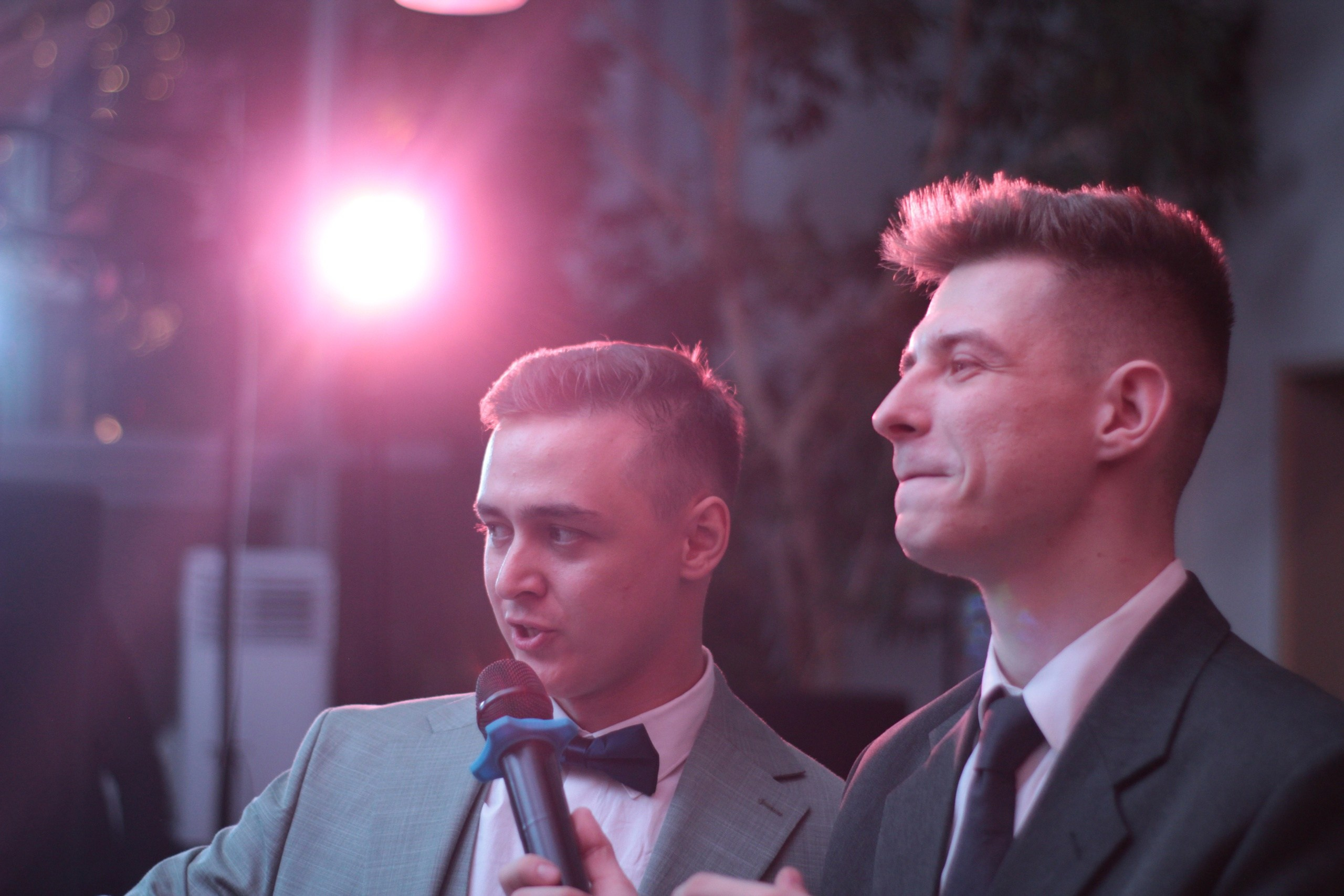 Свадьба Анастасия & Илья. Mariage