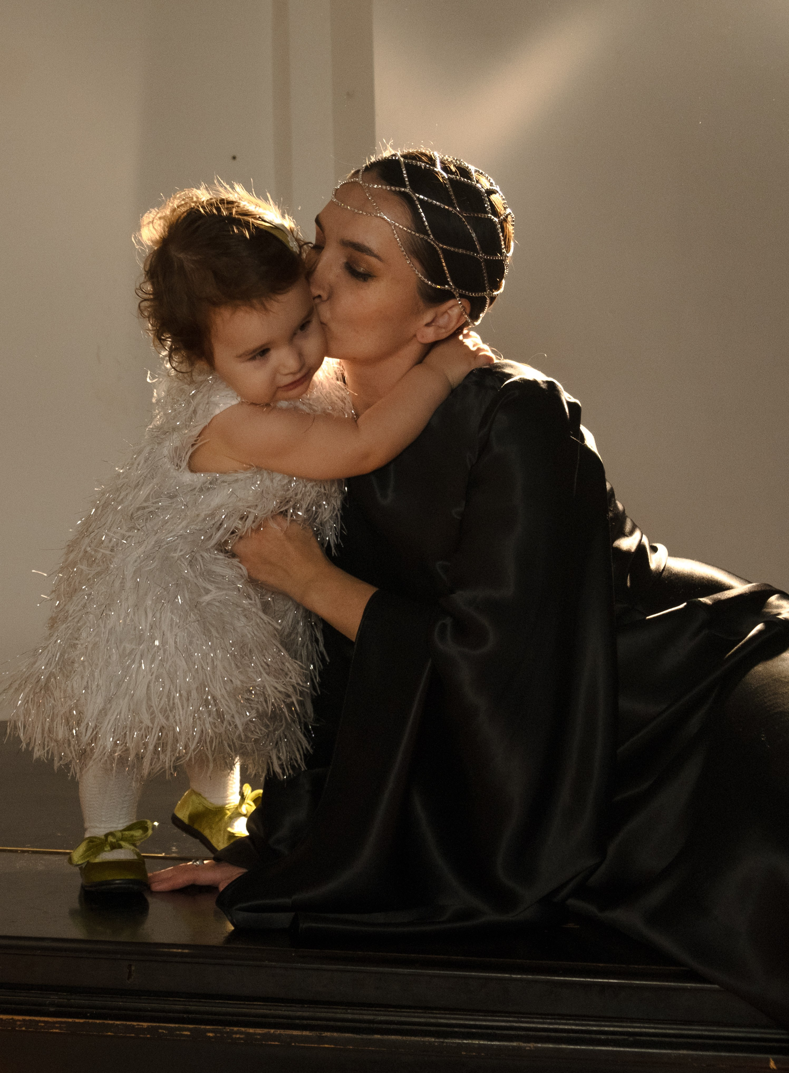 Семейная новогодняя фотосессия. Свадебный Фотограф Ростов-на-Дону