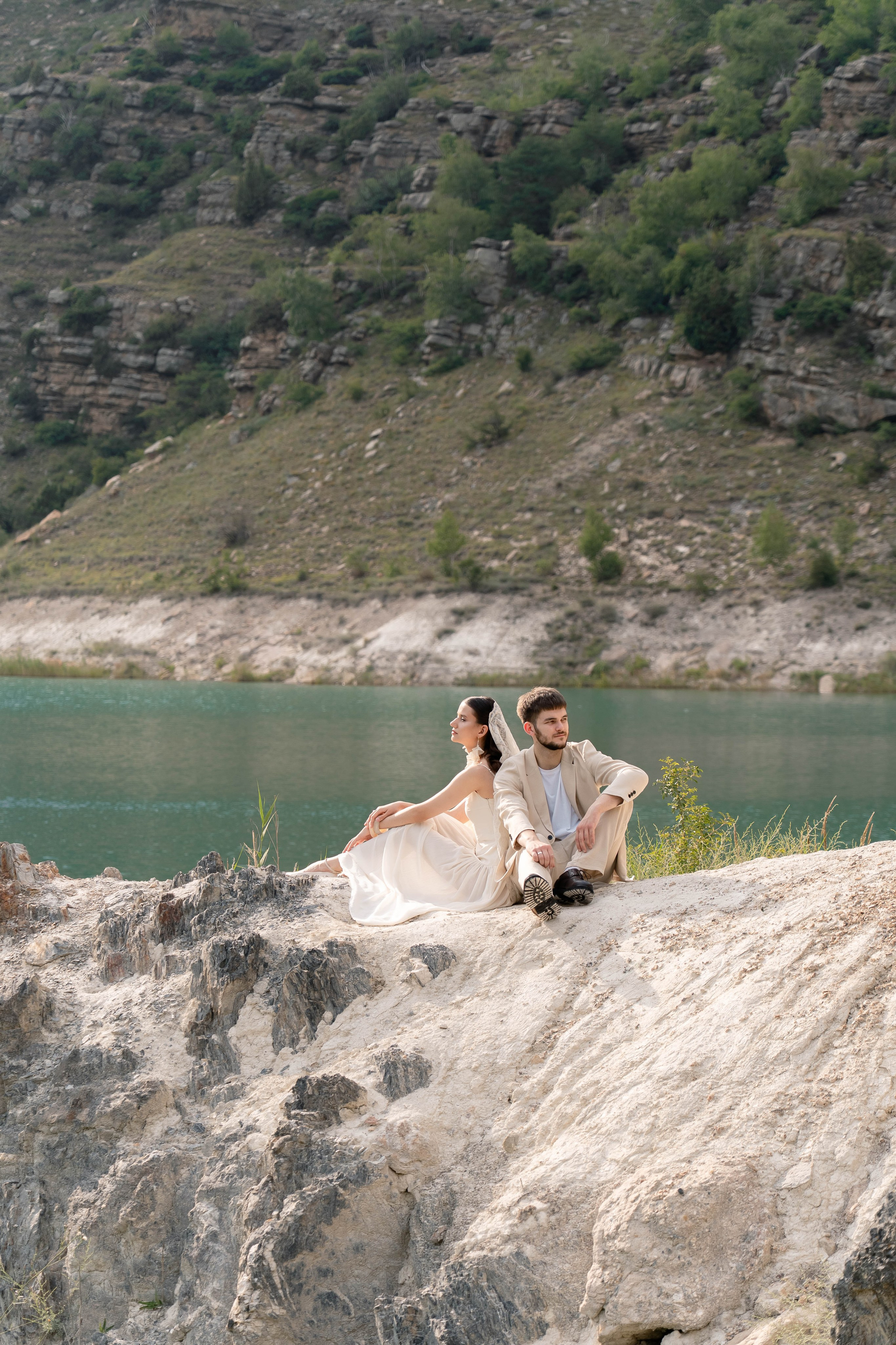 Гижгит — озеро любви. Photo_ylia.v