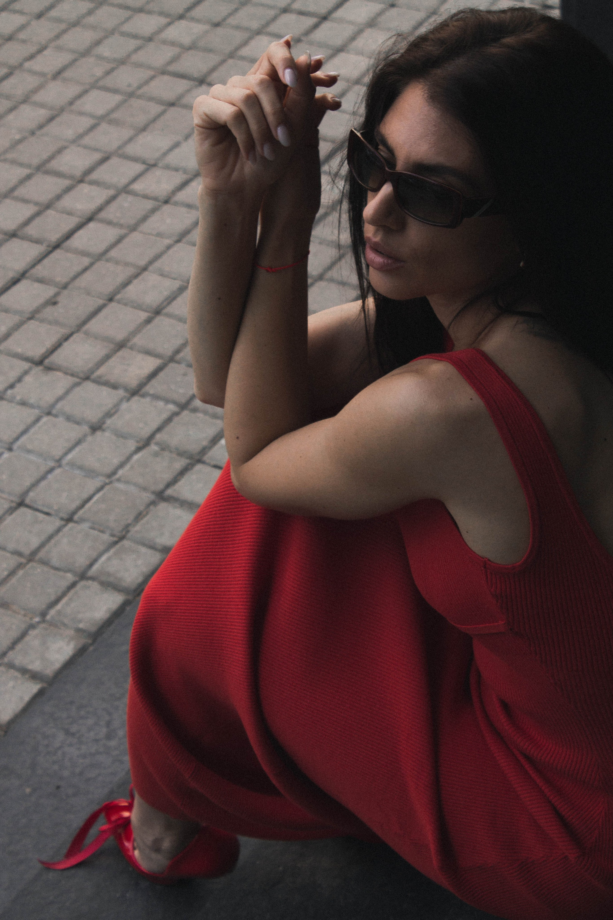 Mariyana. Фотограф Мария Андреева Москва