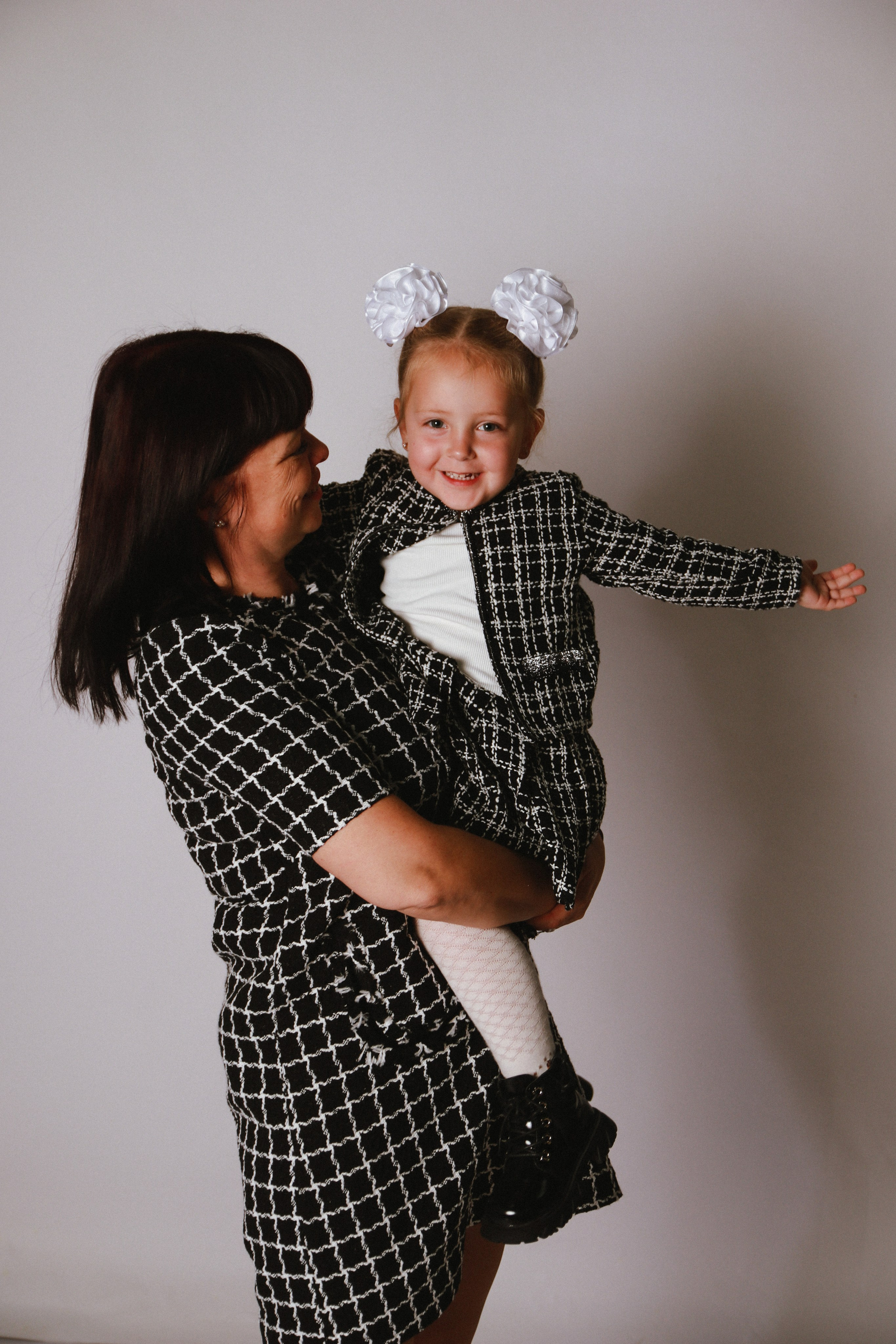 Семейная. Фотограф фотосалон SO! photo&video город Находка Приморский край