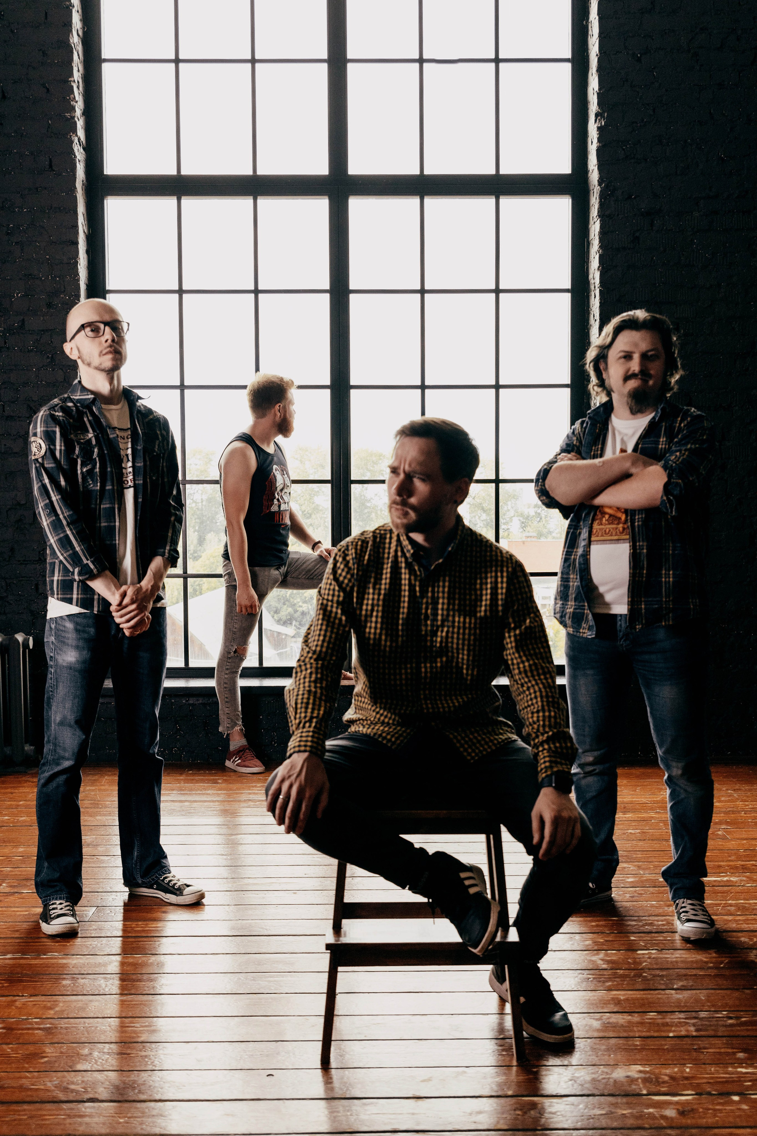 Для музыкантов. Главная