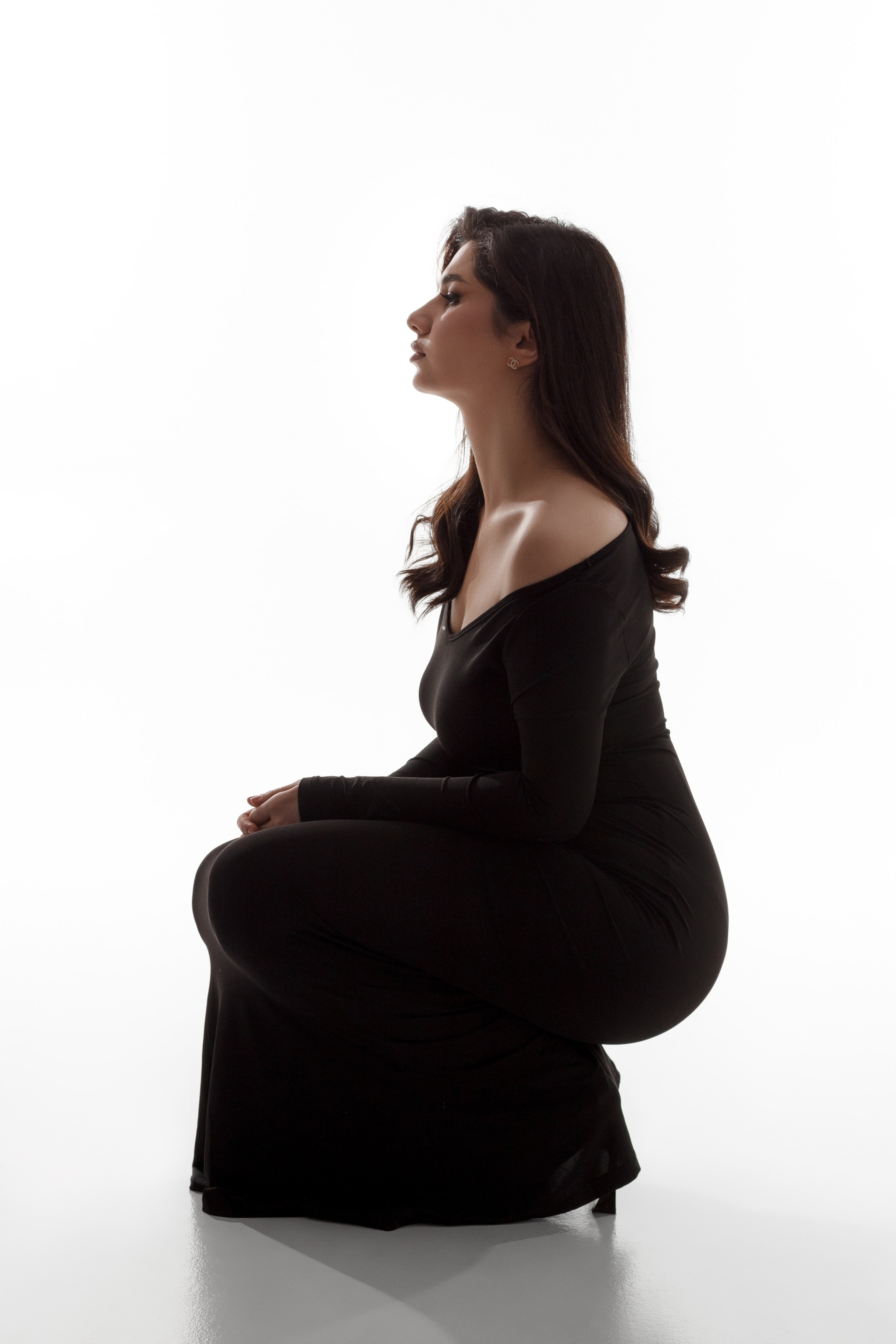 Лена. Женский фотограф в Москве Камила Бакаева