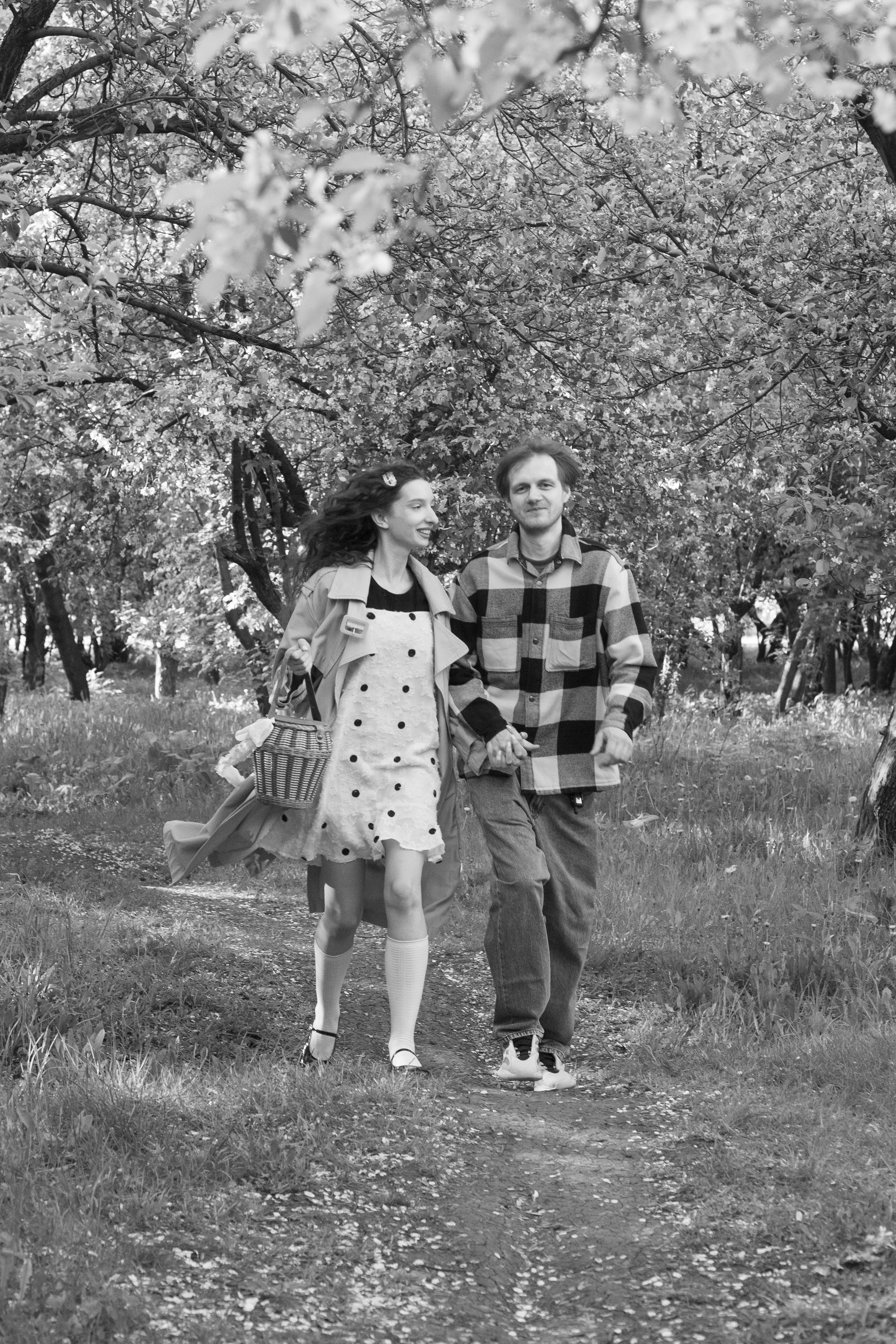 Дима + Лиза. Фотограф Елена Бухонина Челябинск