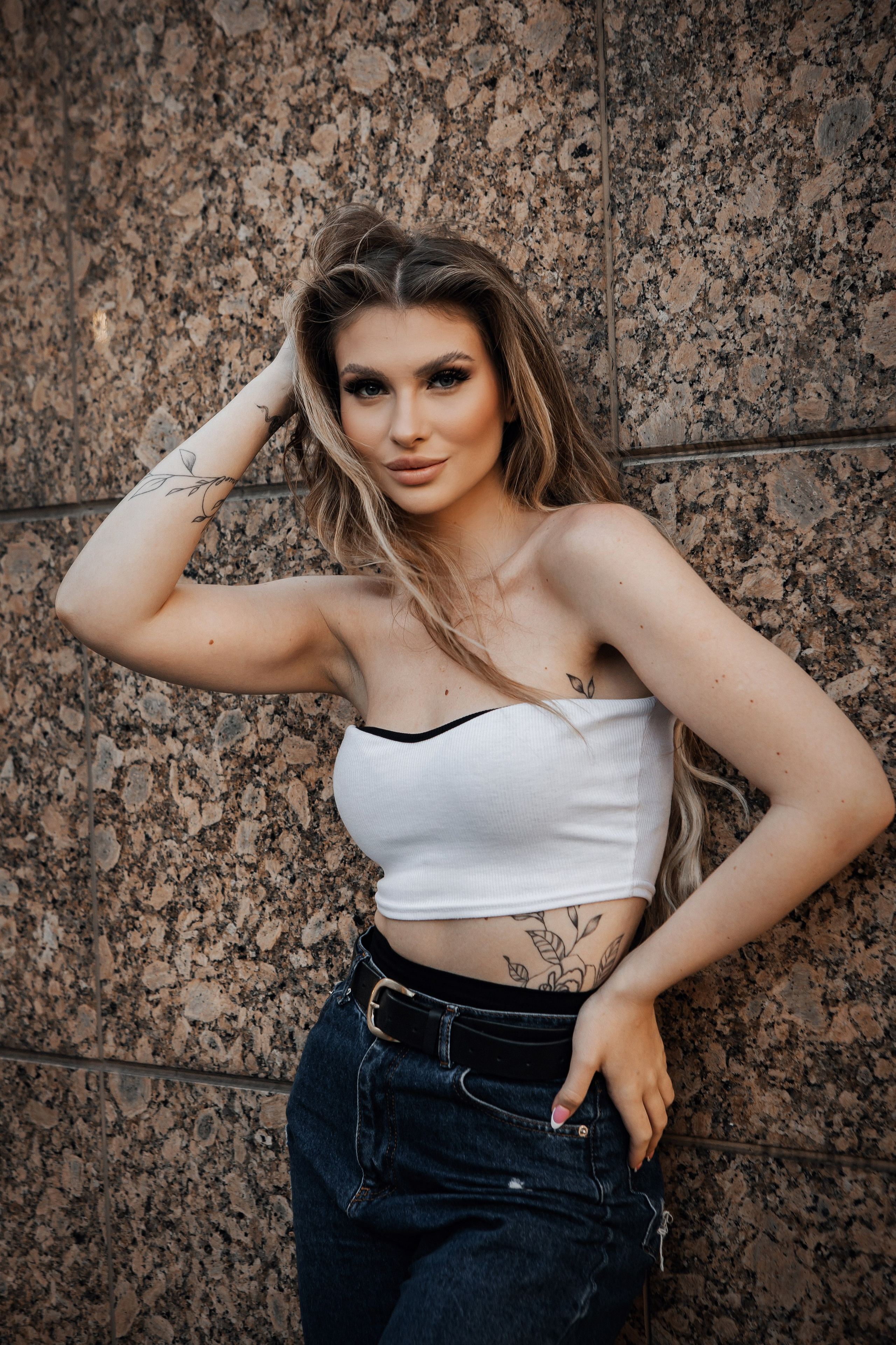 Asya. Фотограф Александр Закадычный | Таганрог