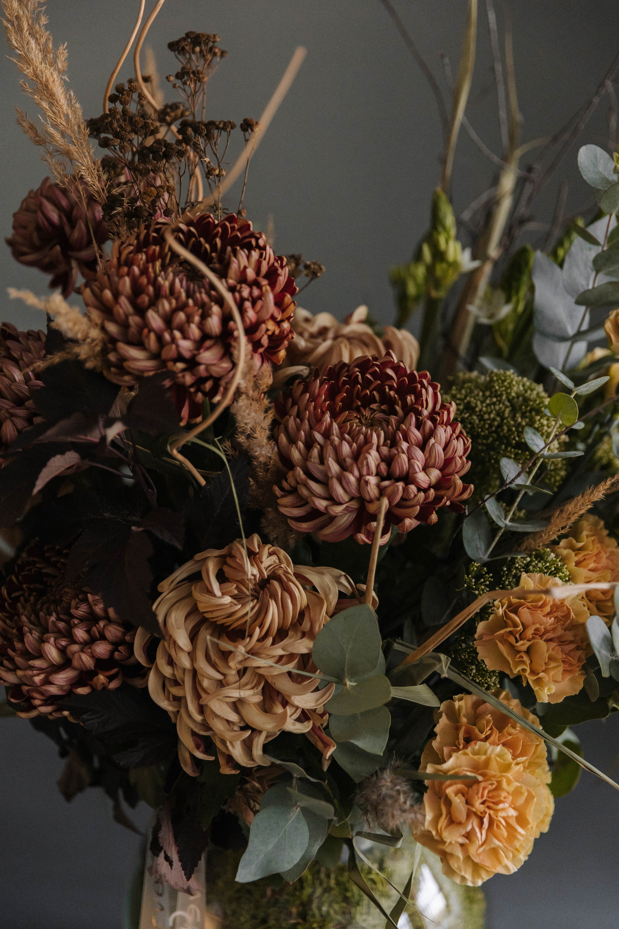 Gorcvet. Э Т О М Ы