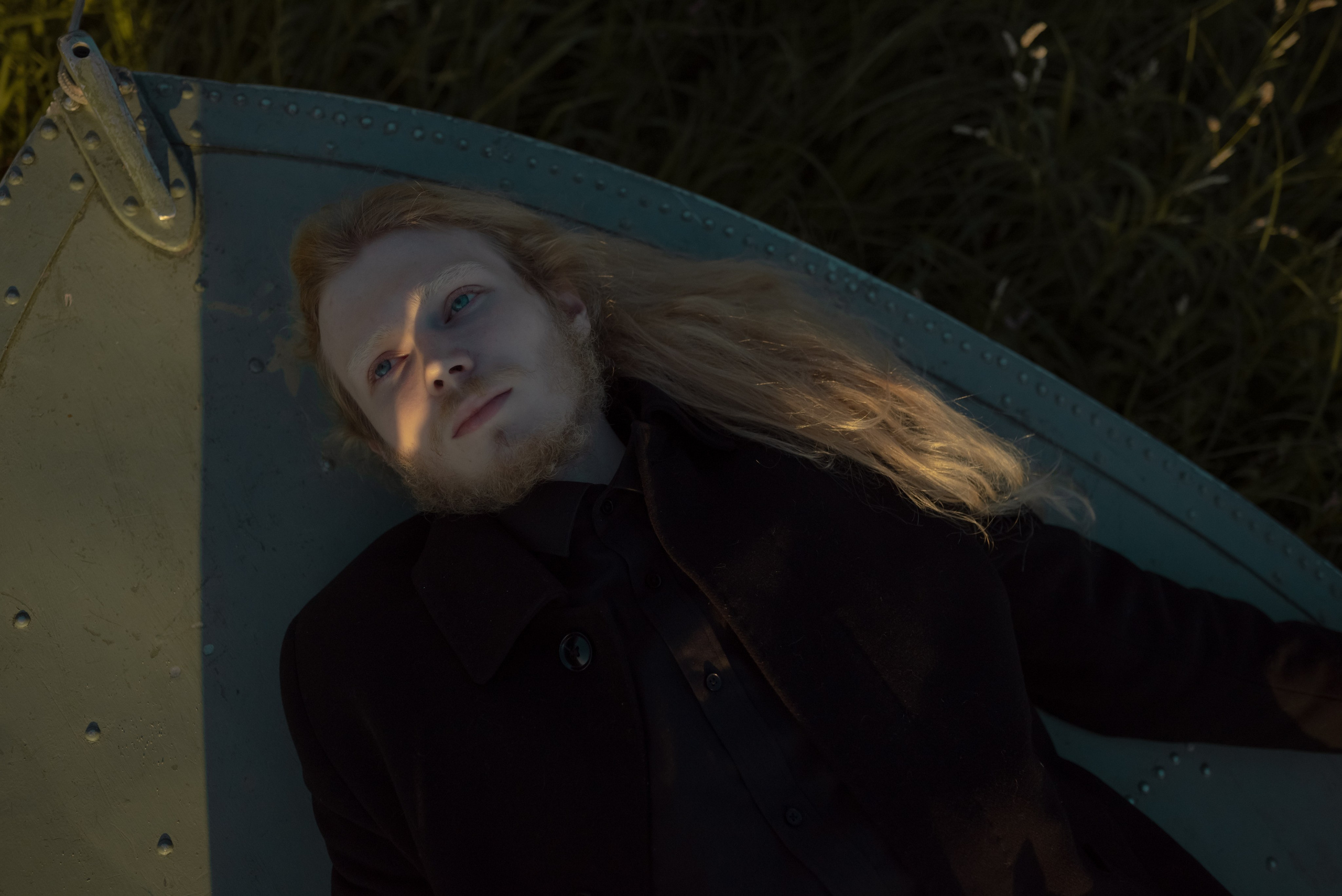 Мужской портрет. Фотограф в Ярославле