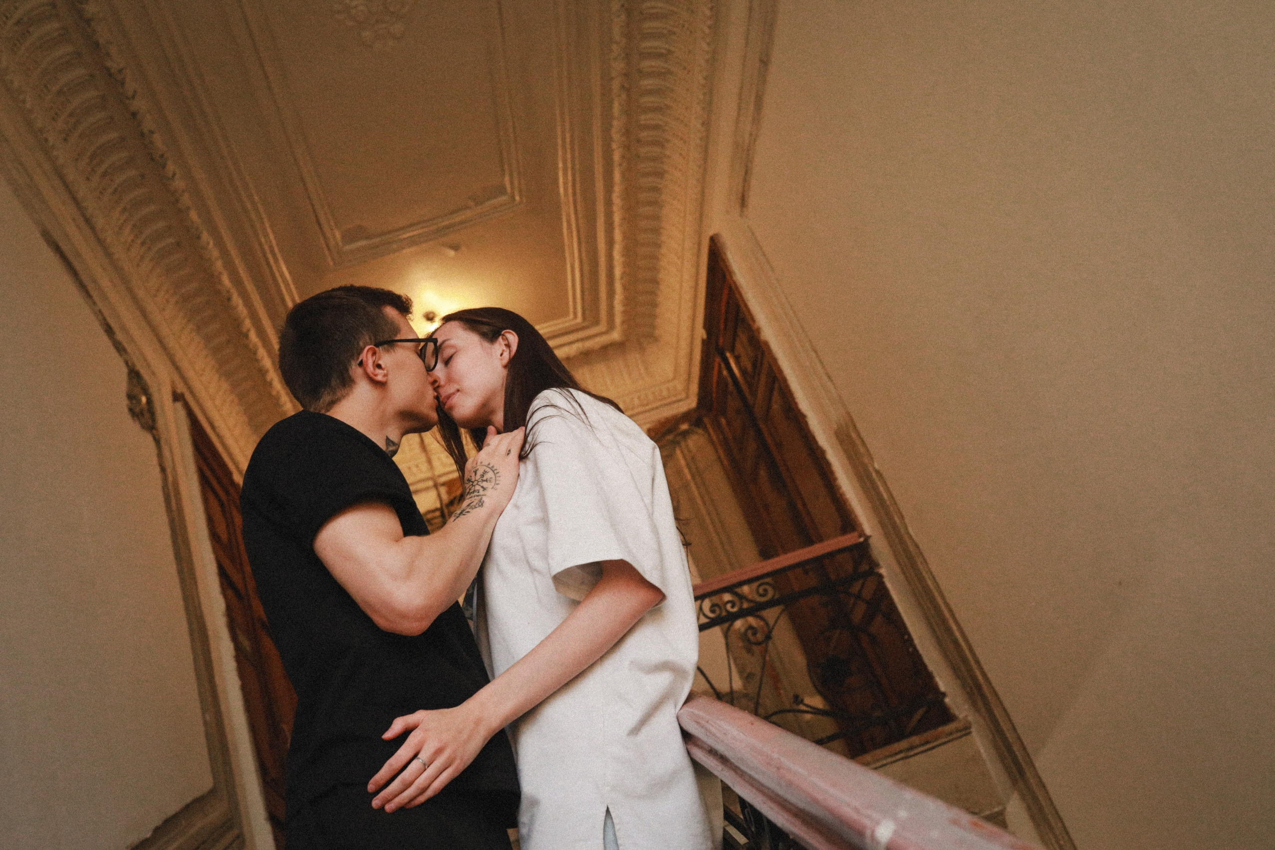 Любовь на Техноложке