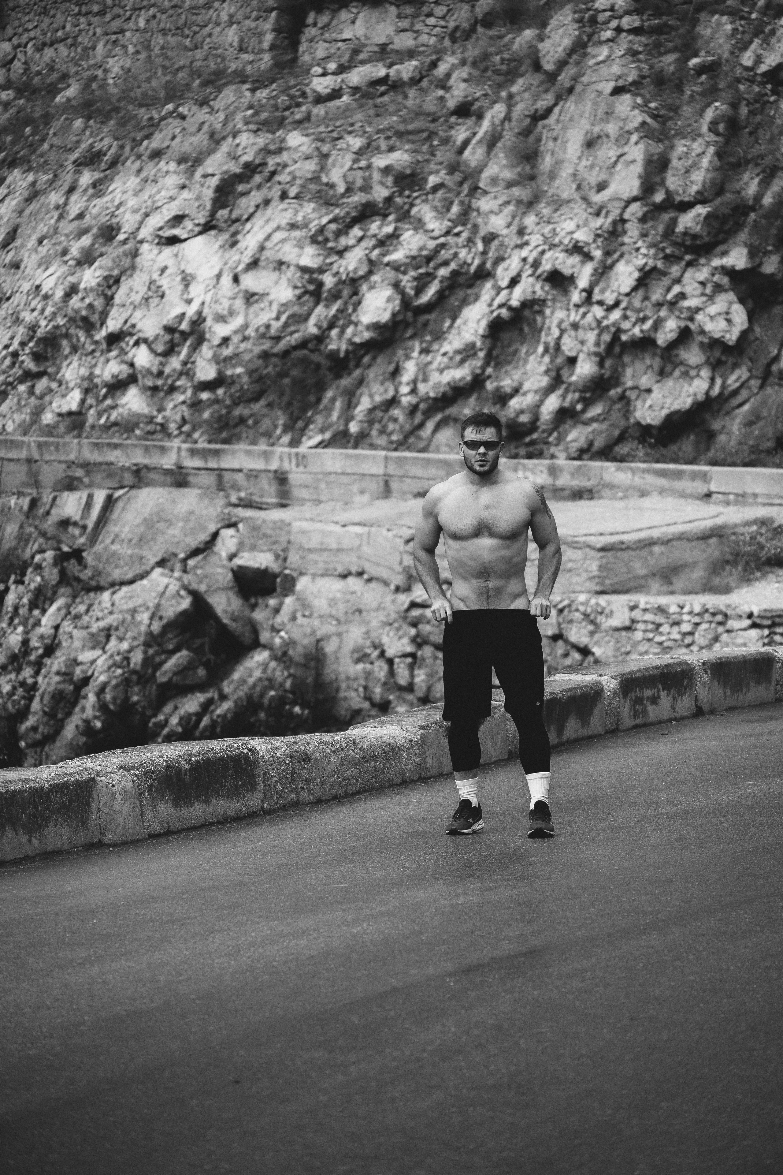 Alex. Fotograf Dmitrii Donets