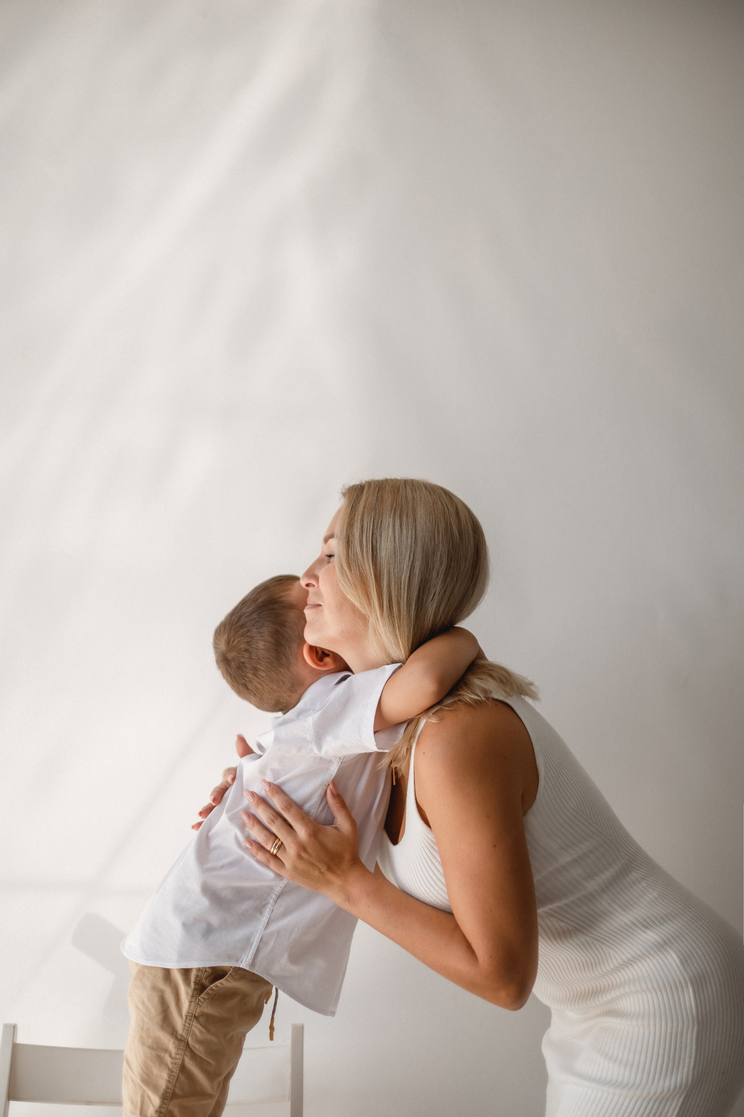 Алиса и дети. Фотограф в Москве Базанова Дарья