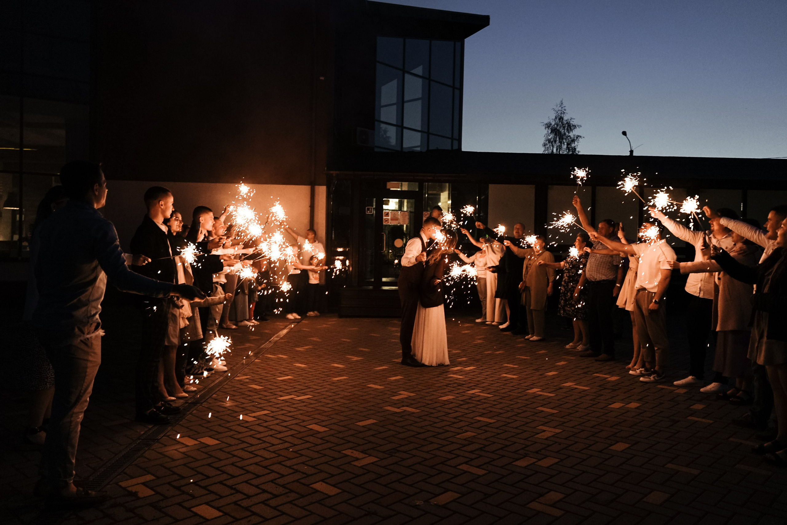 Банкет. Фотограф Надежда Погребняк | Рязань | Москва