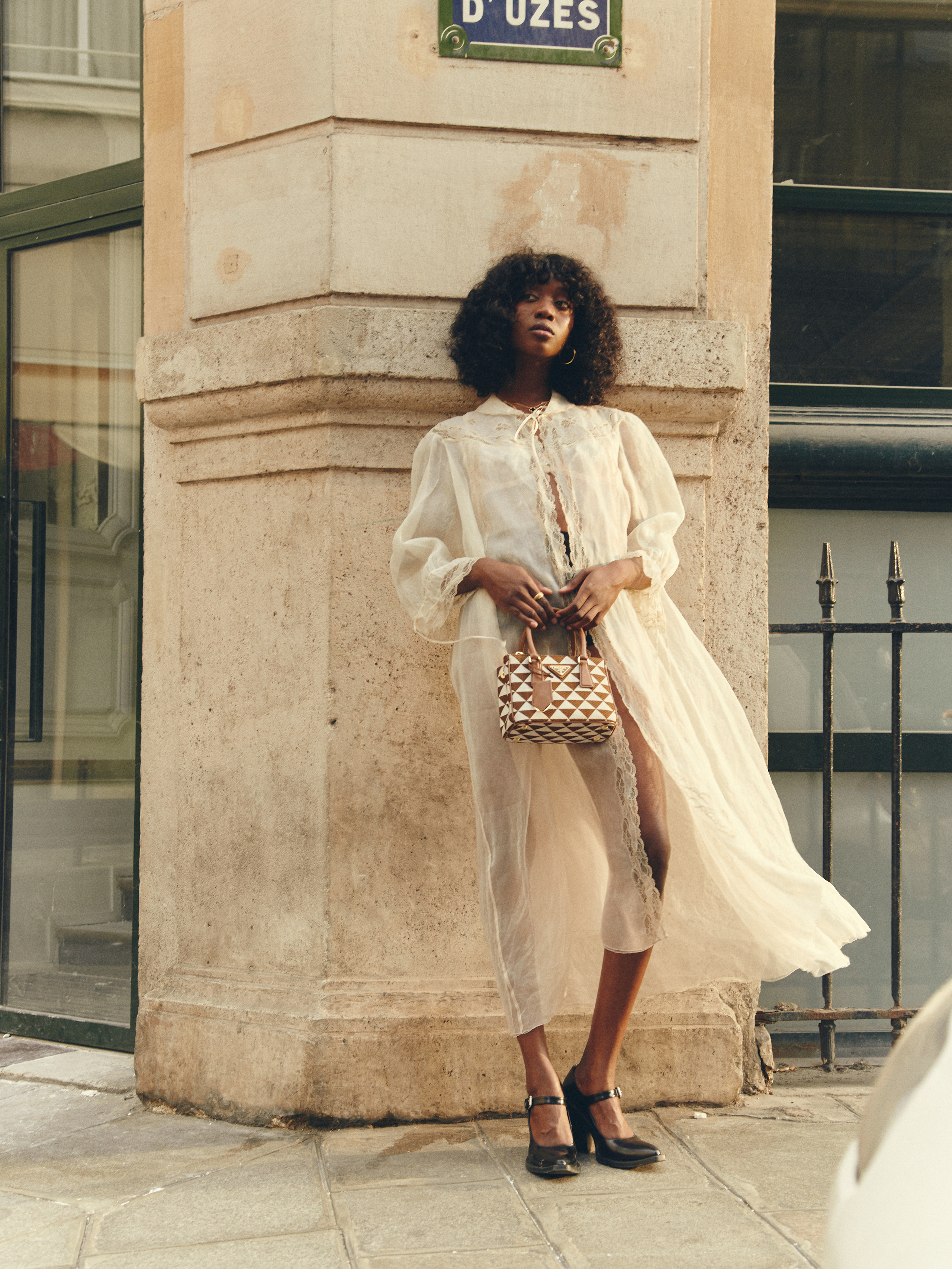 Photographer Daria Ilkevich