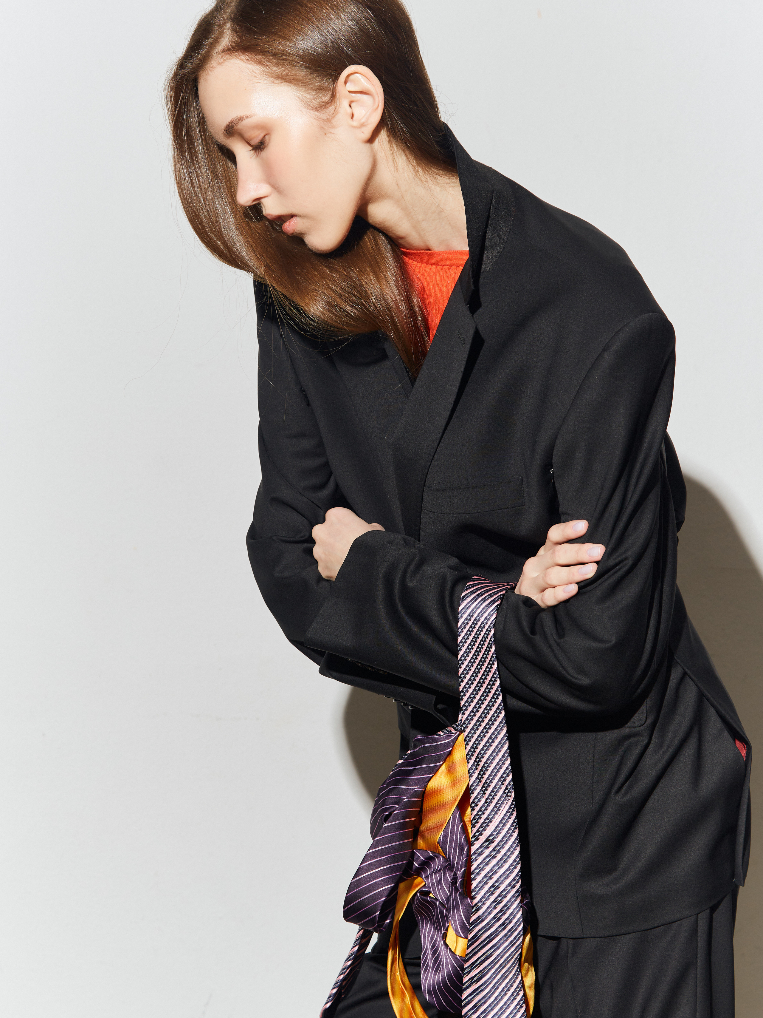 PIJMAK. Photographer Daria Ilkevich