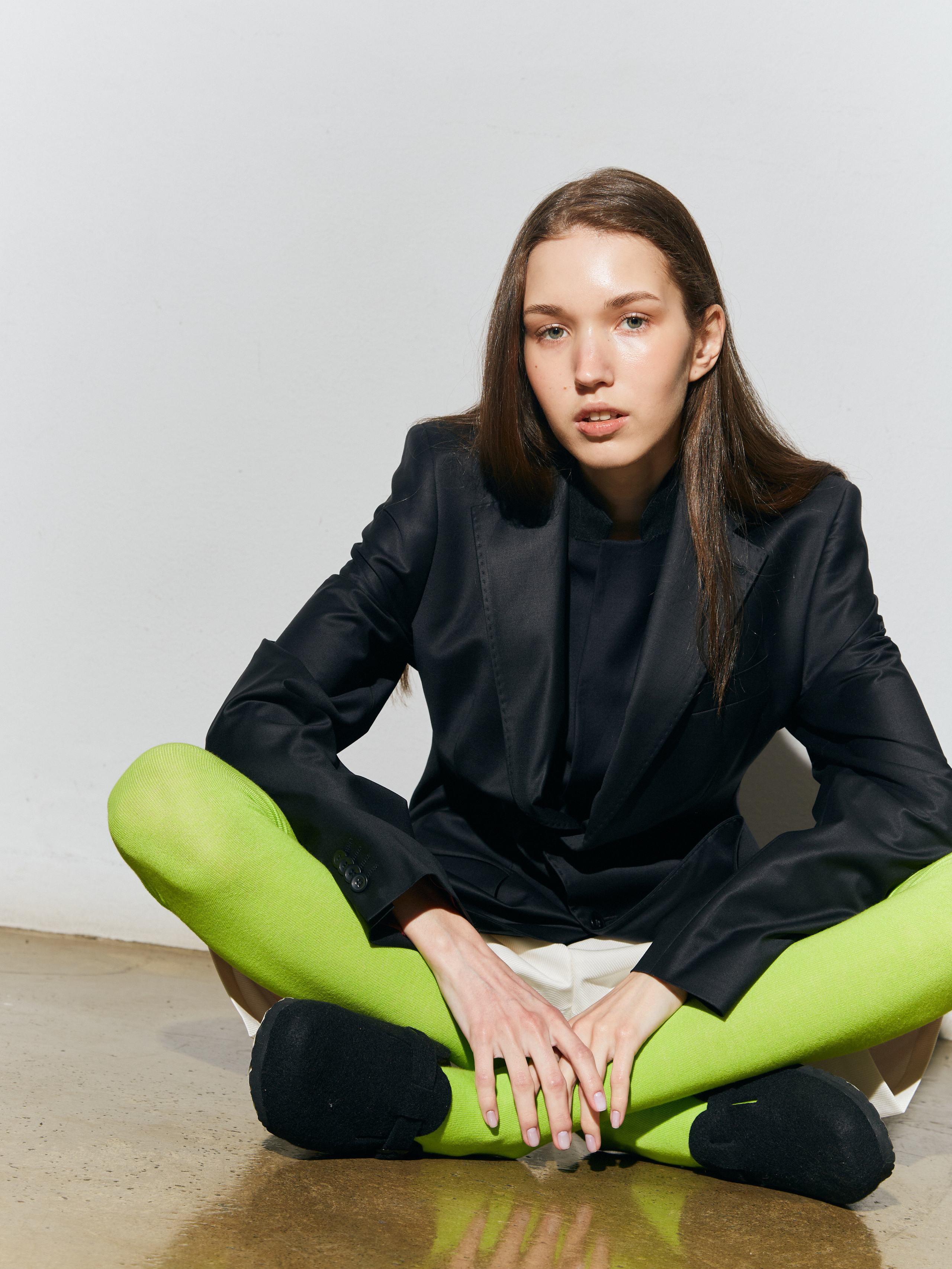 PIJMAK. Photographer Daria Ilkevich