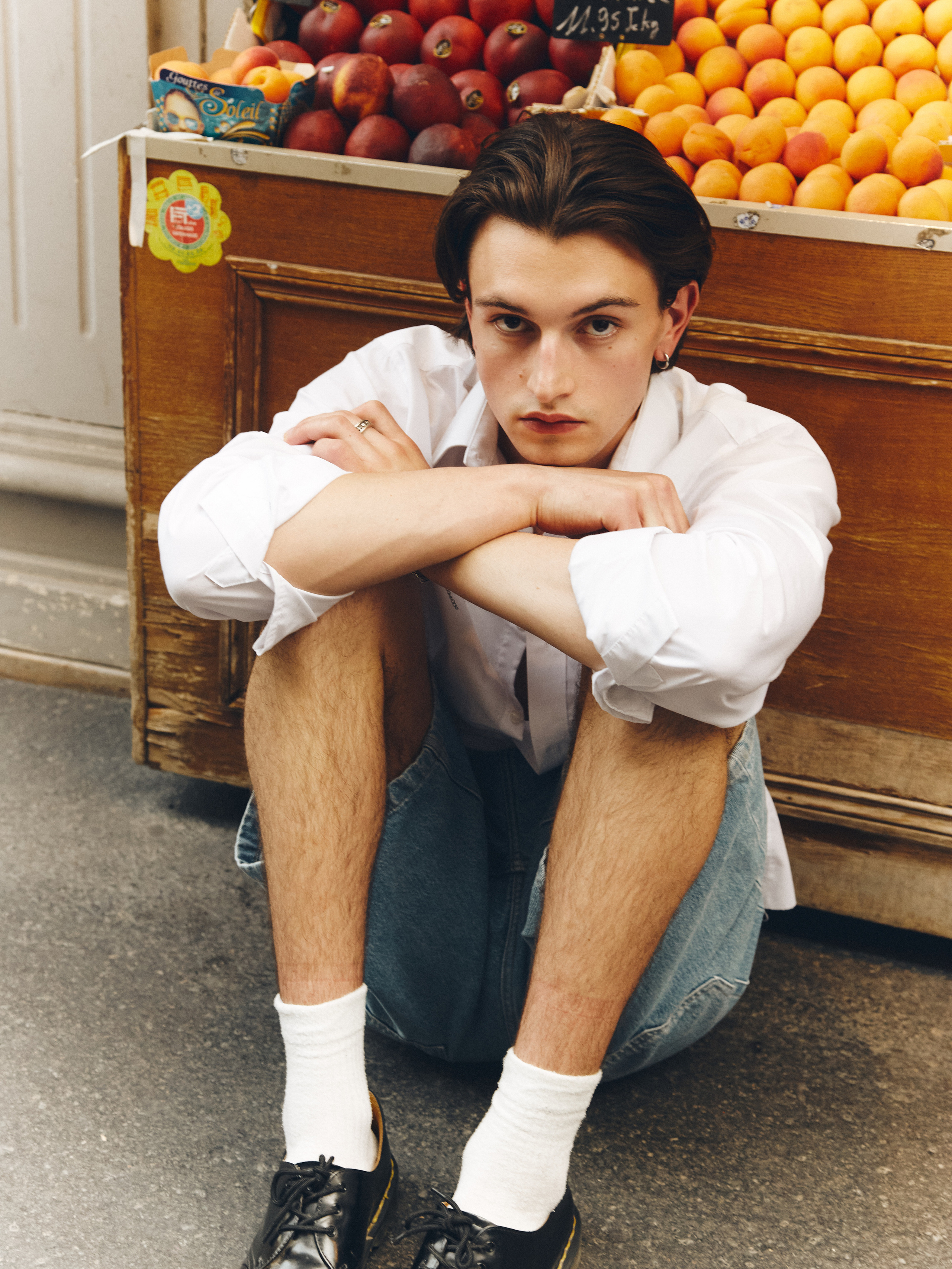 Photographer Daria Ilkevich