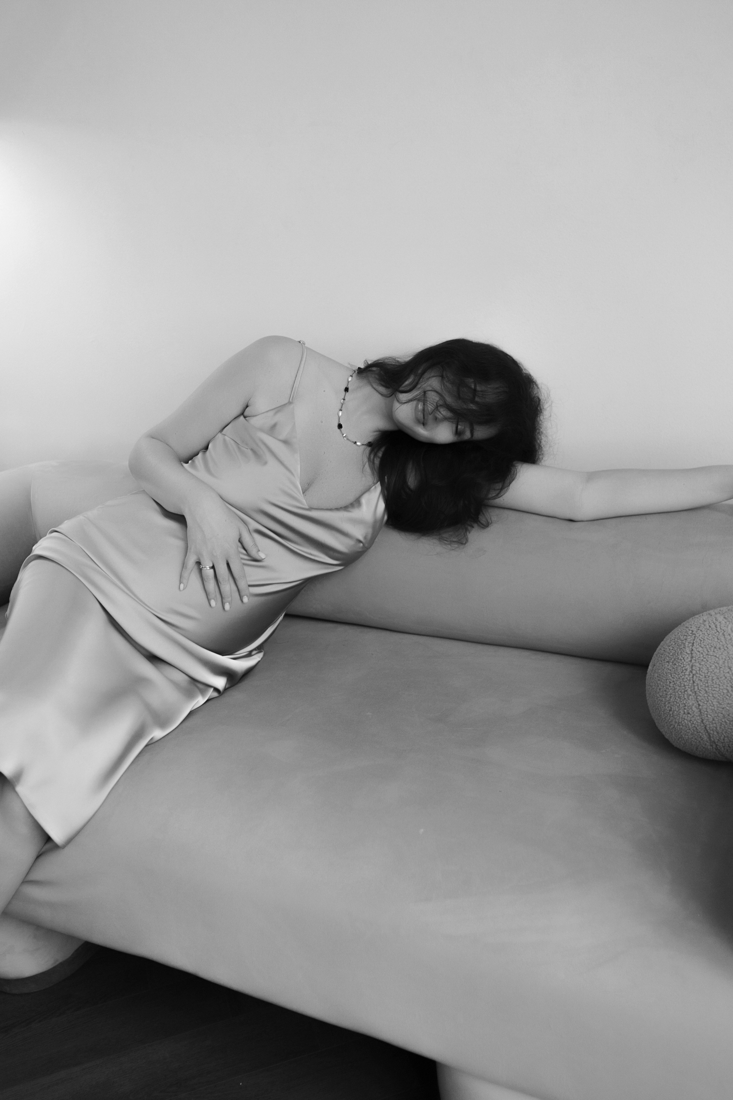 Ксения. Свадебный и портретный фотограф Анастасия Казакова Санкт-Петербург