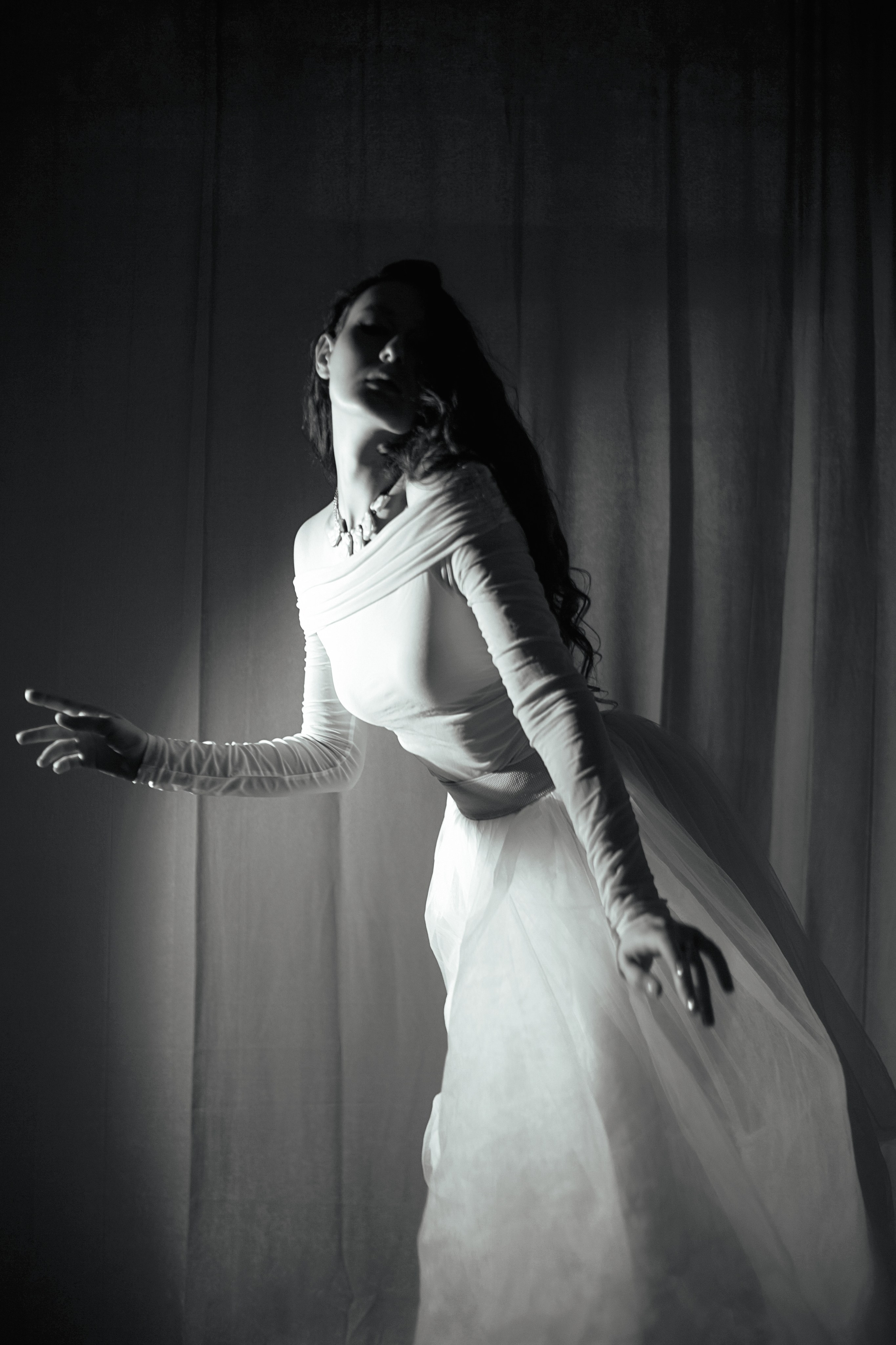 Ксюша. Свадебный и портретный фотограф Анастасия Казакова Санкт-Петербург