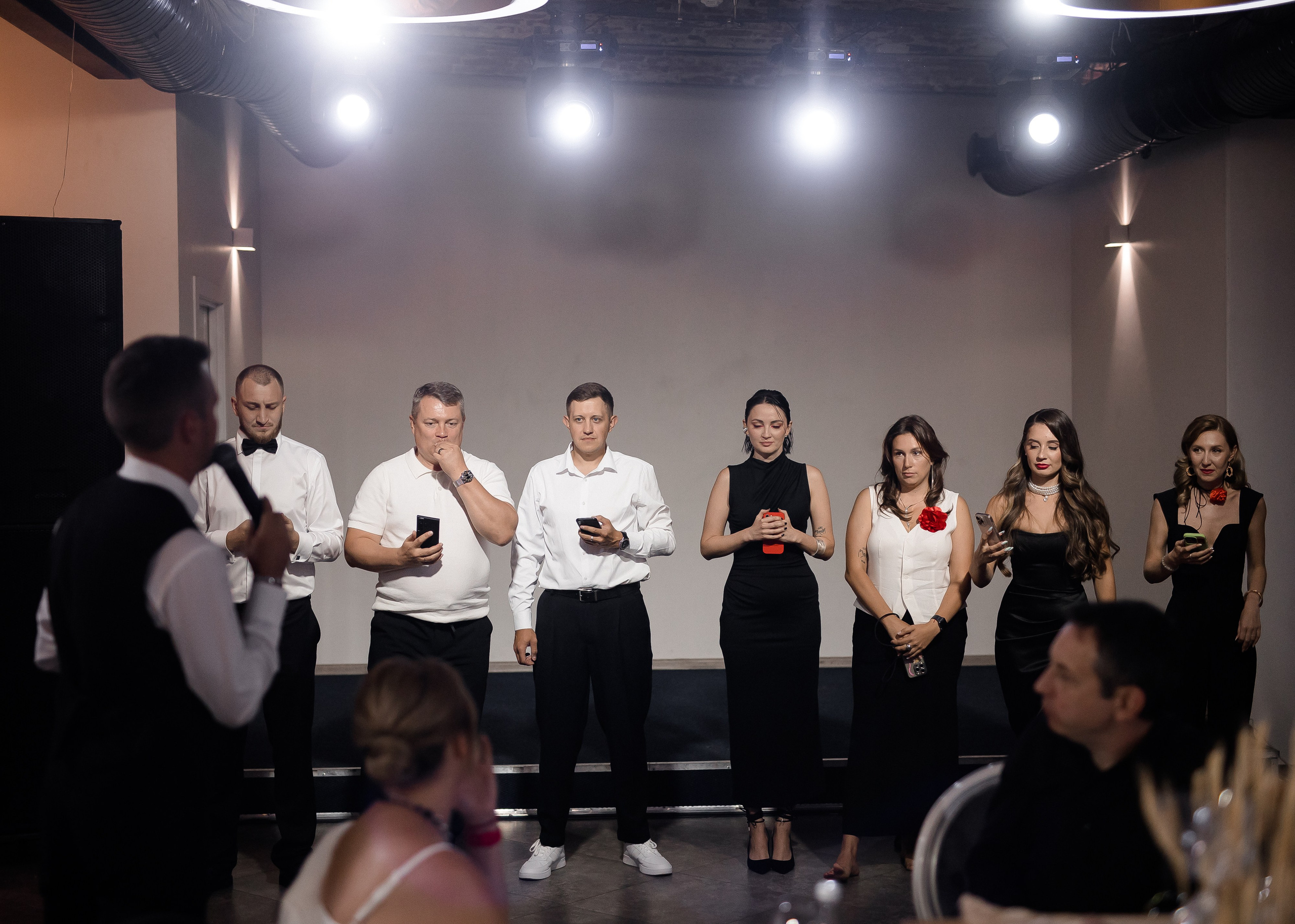 Даша + Дима. Свадебный и семейный фотограф в Саратове Маша Паника