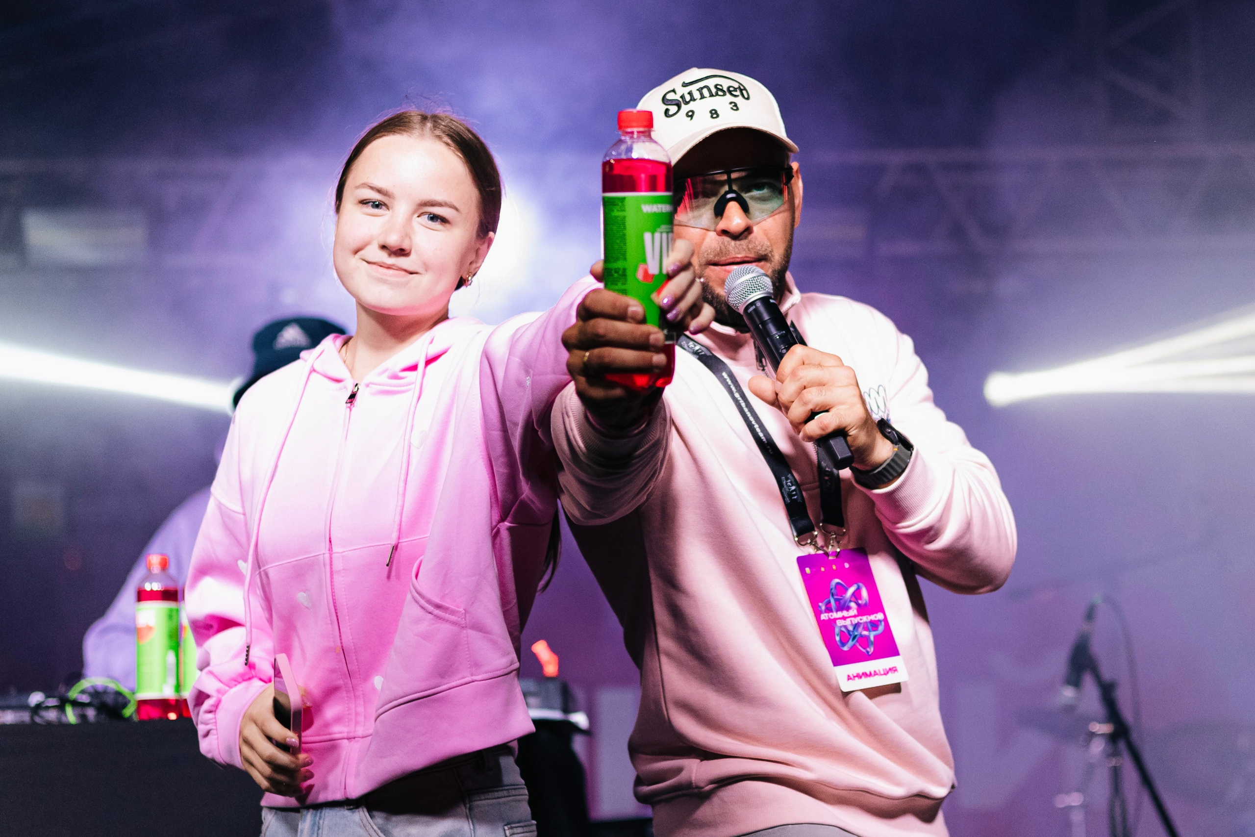 EVENT. Репортажный фотограф Наталья Лапцевич