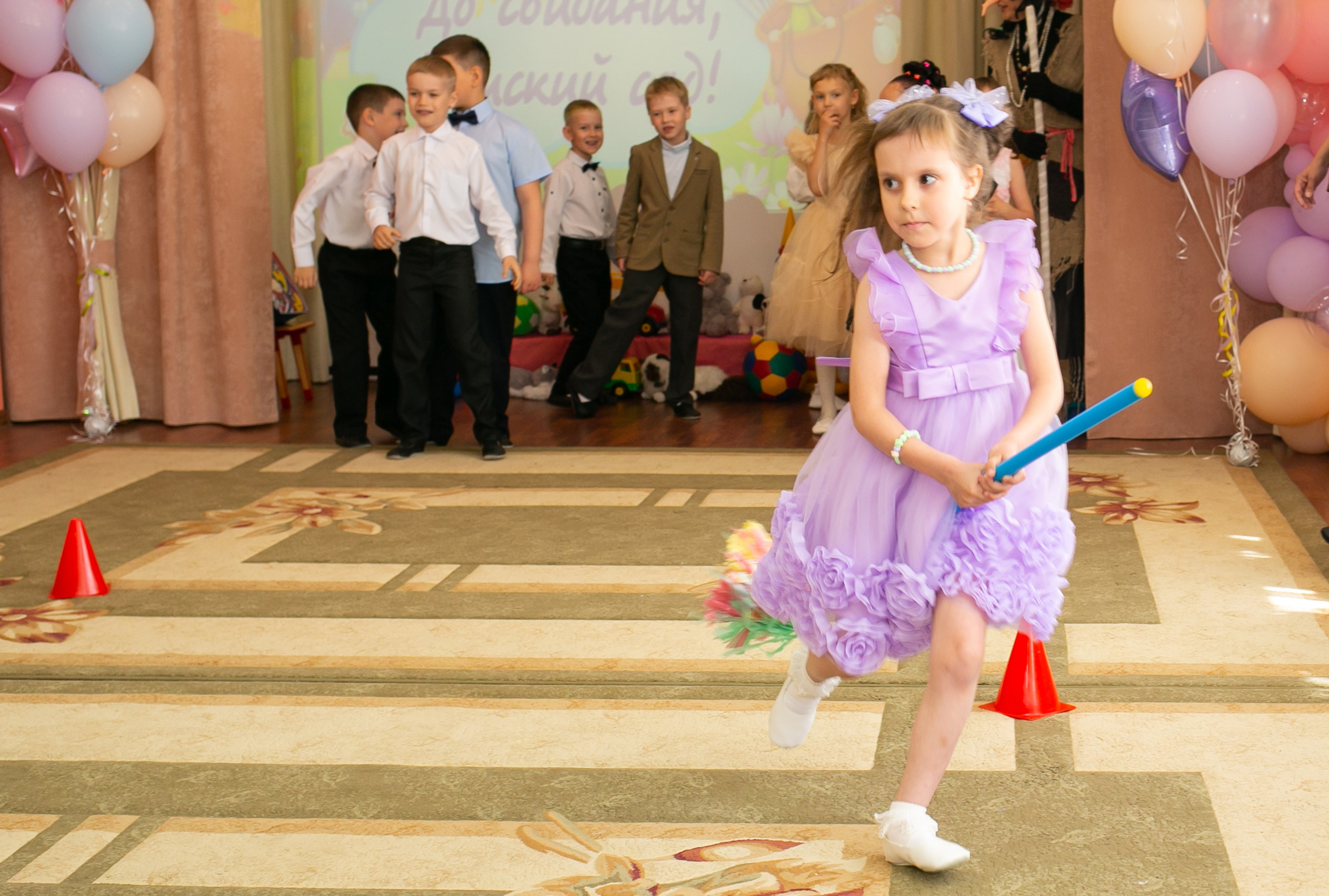 Выпускные и Утренники. Фотограф новорожденных и семейный фотограф НСО г. Бердск Марина Львова