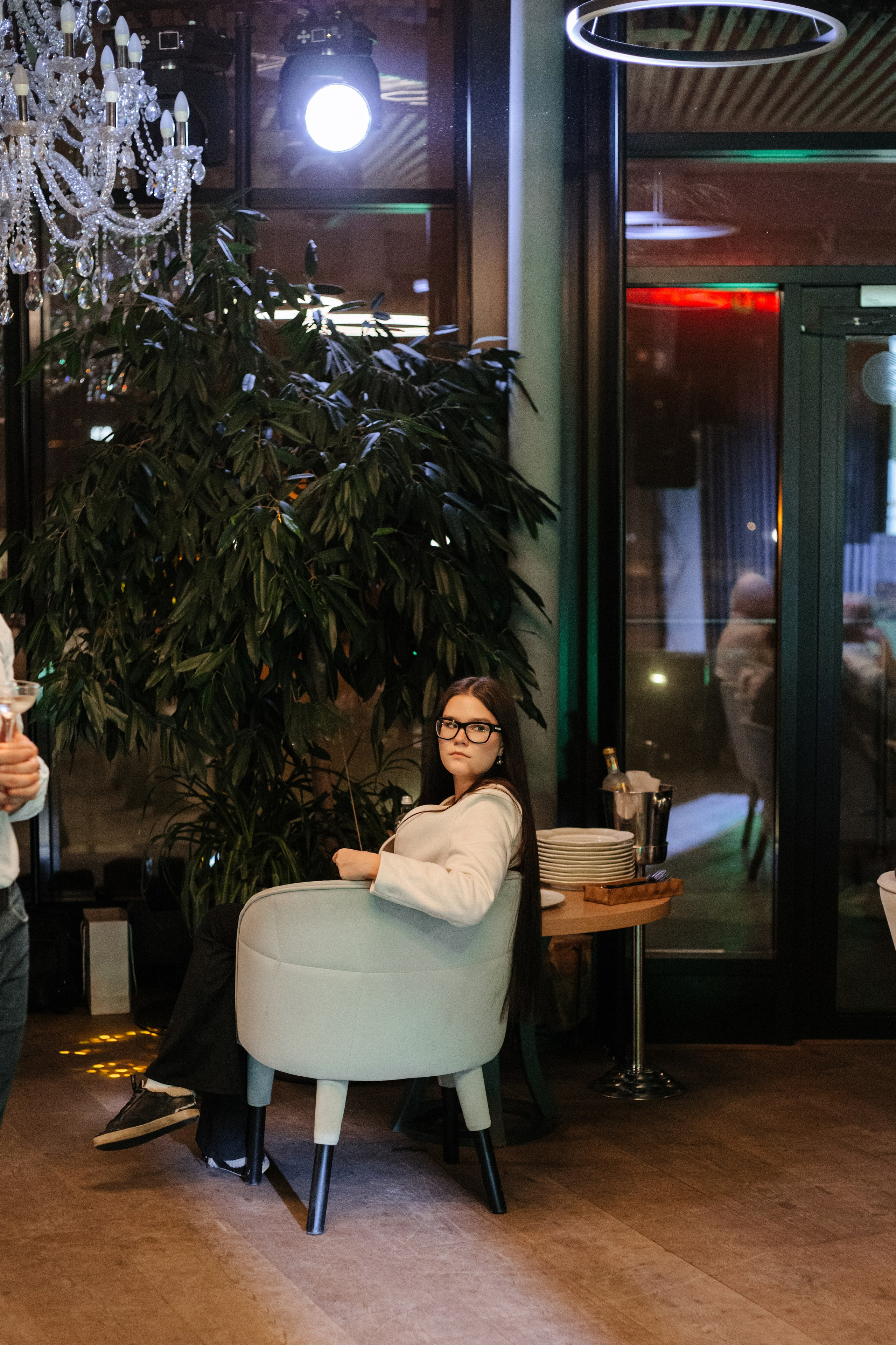 Юбилей Людмилы Ивановны. Фотограф в Волгограде и Москве | Анастасия Лаврова