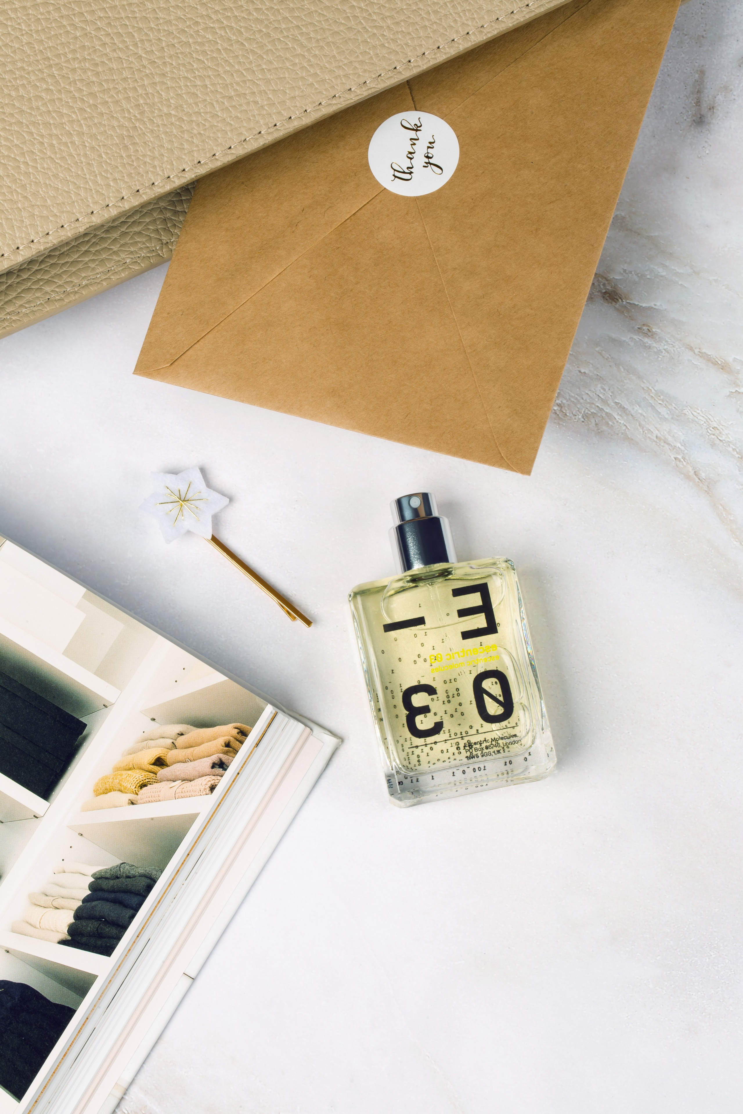 Художественная обработка парфюмов | Студия SVITHART