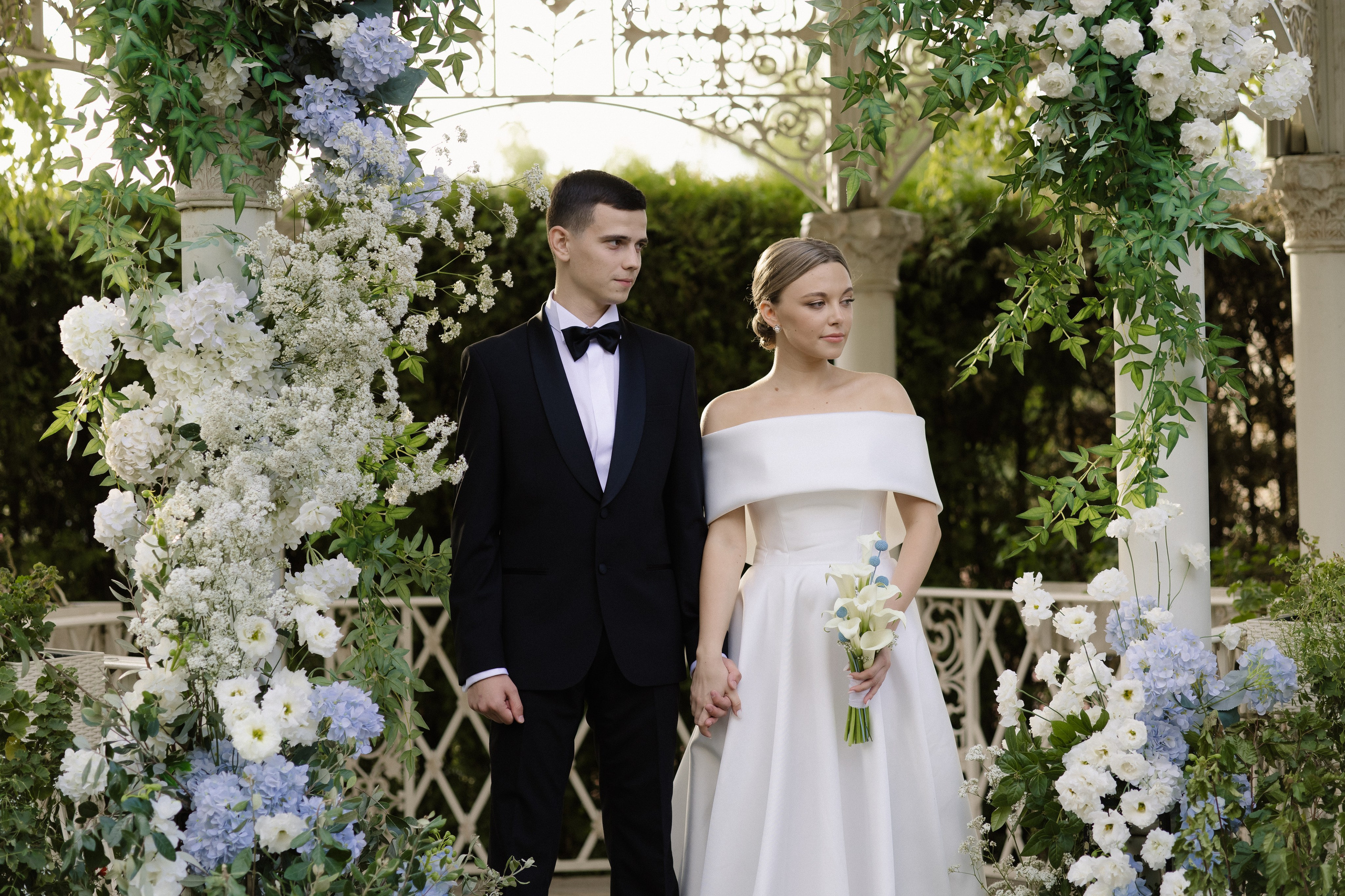 Никита&Катя. Свадебный и семейный фотограф в Краснодаре и крае