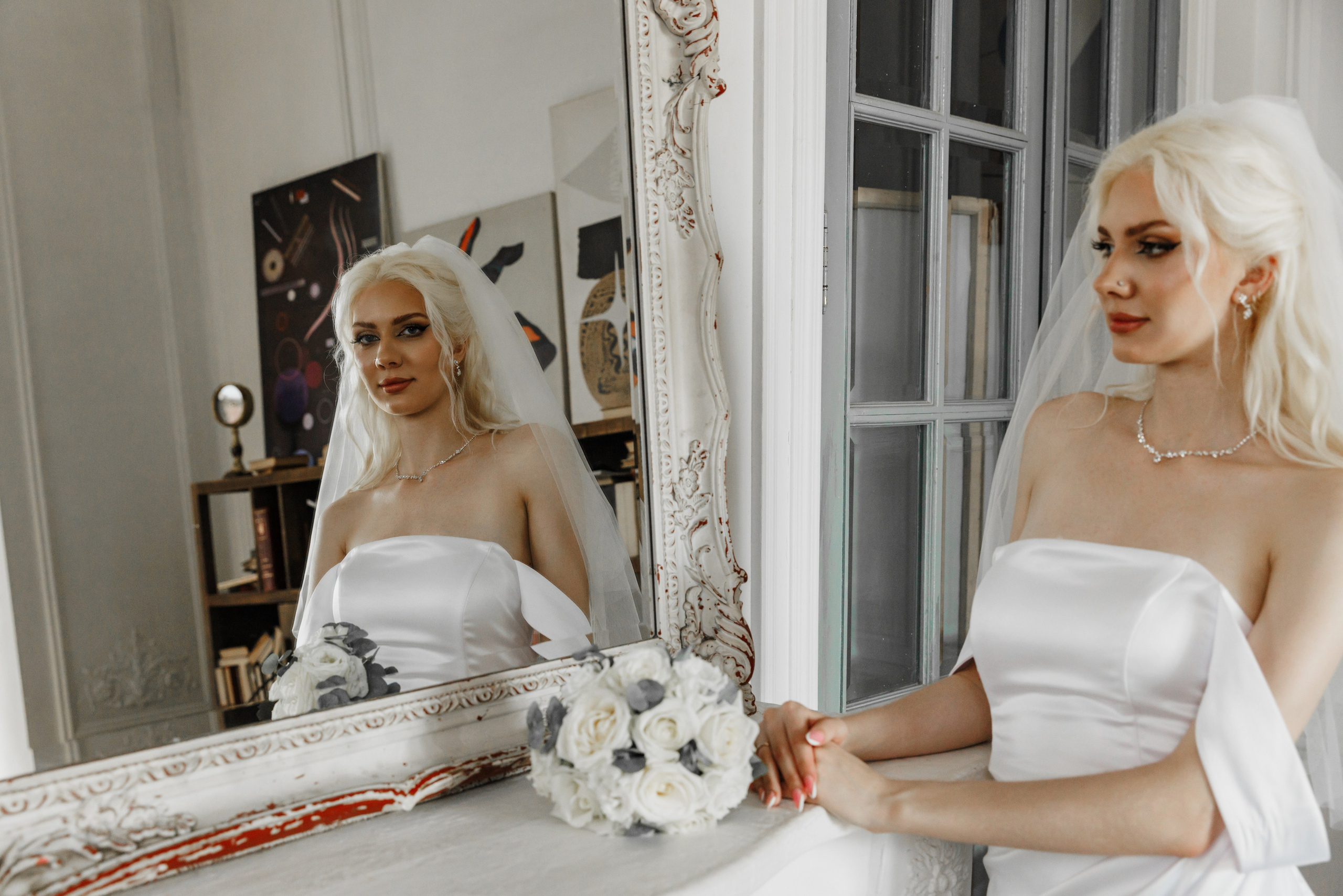 Мария и Руслан|Особняк Royal. Фотограф Москва Шептаев Артём