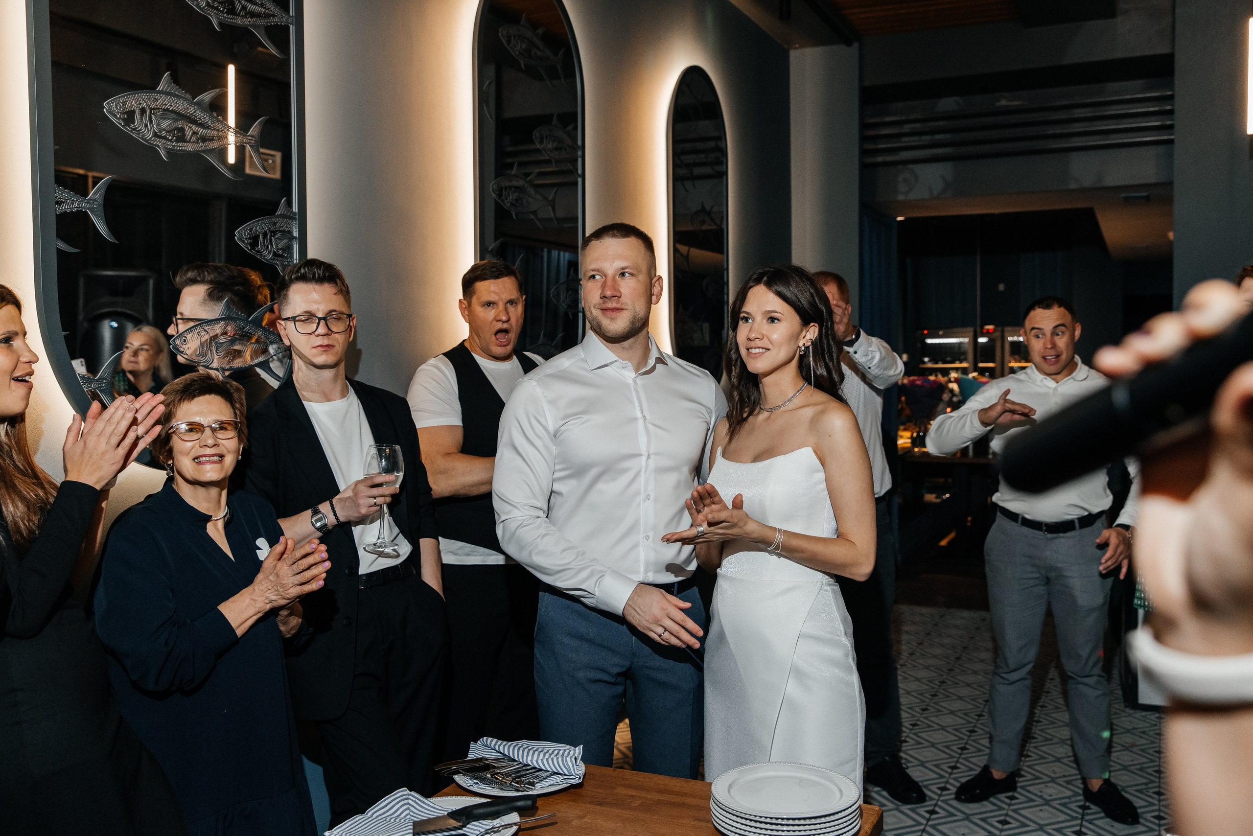 Алина и Антон. Фотограф Москва Шептаев Артём