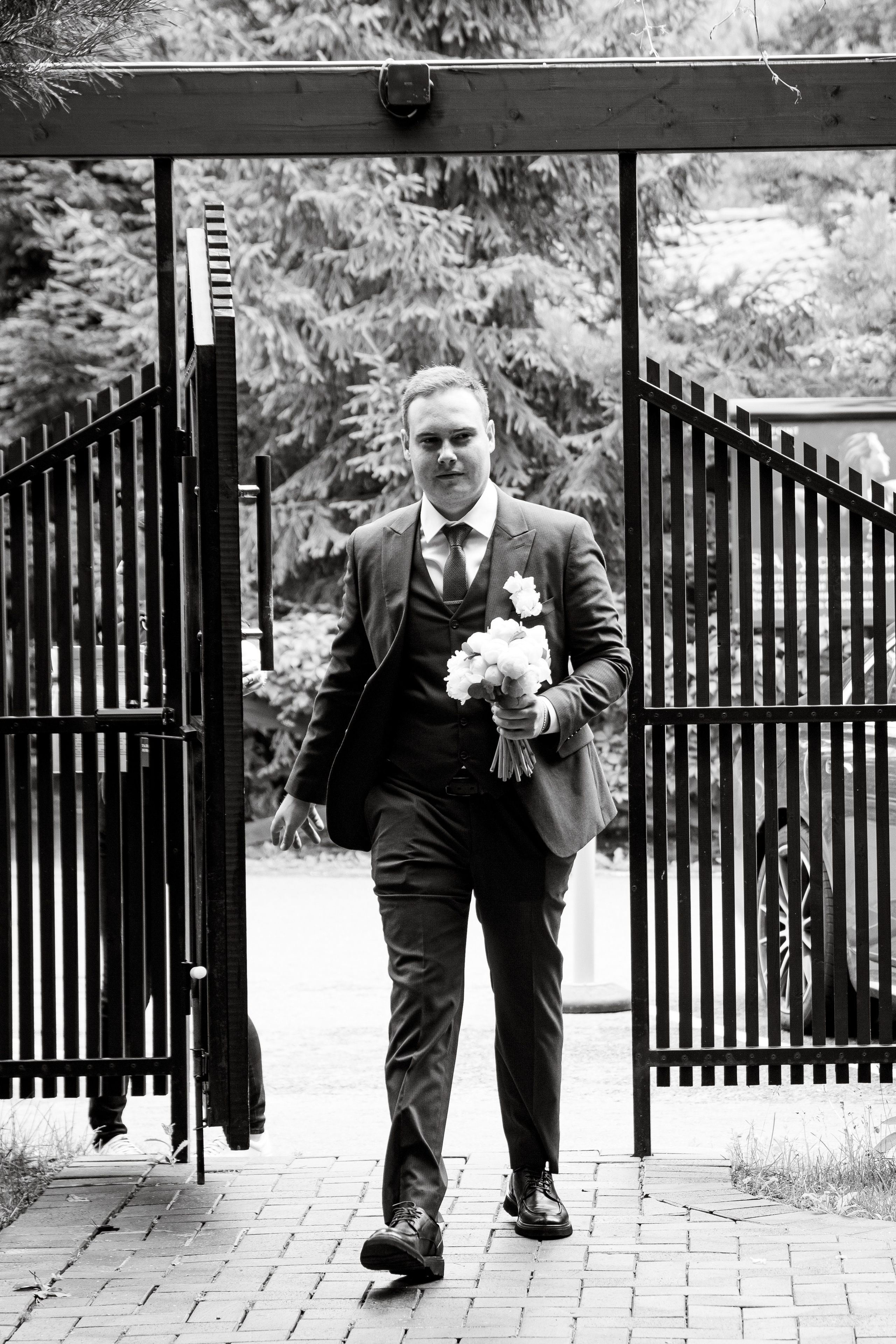 Дмитрий и Полина. Фотограф Москва Шептаев Артём