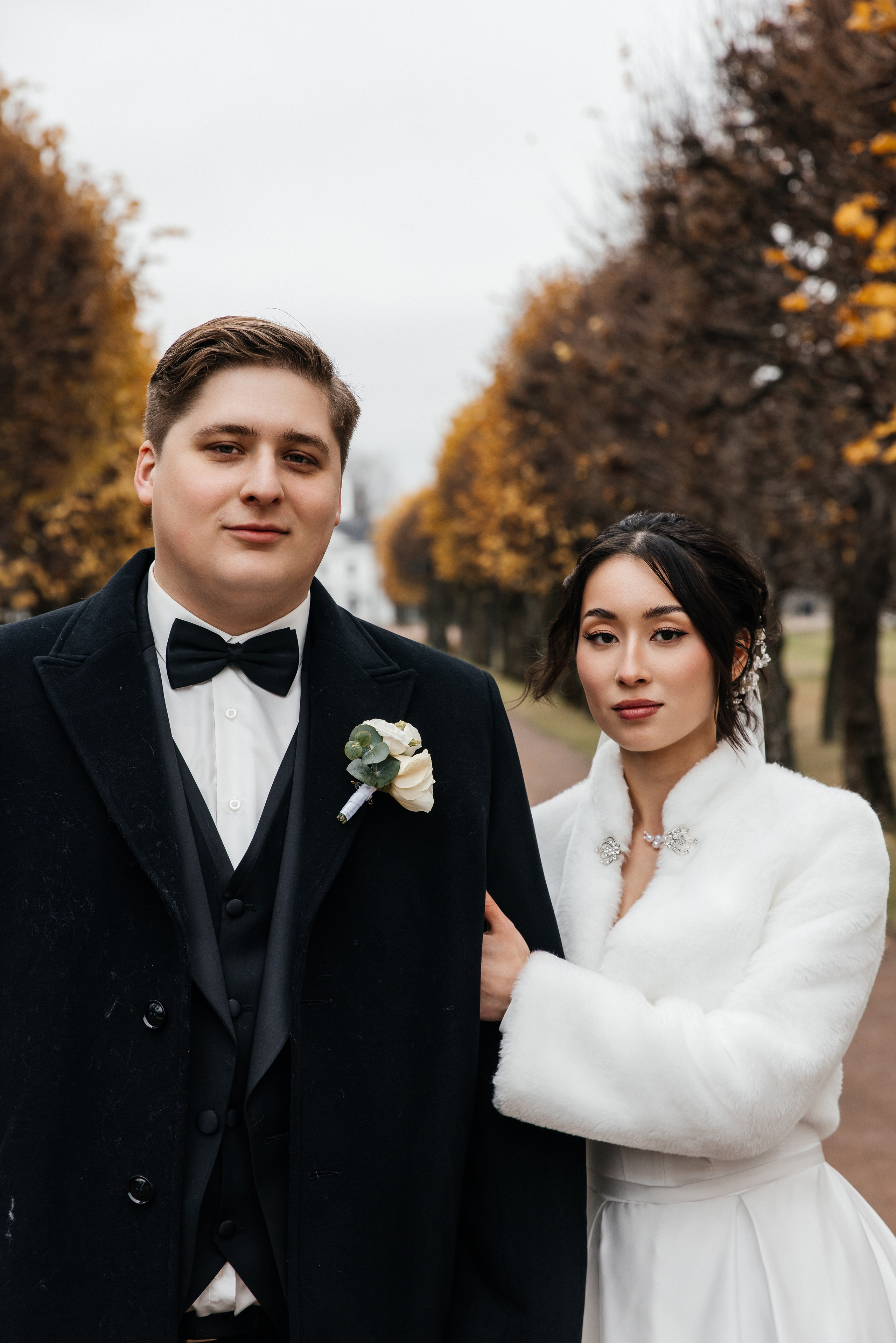 Илья и Диана| Люберцы. Фотограф Москва Шептаев Артём