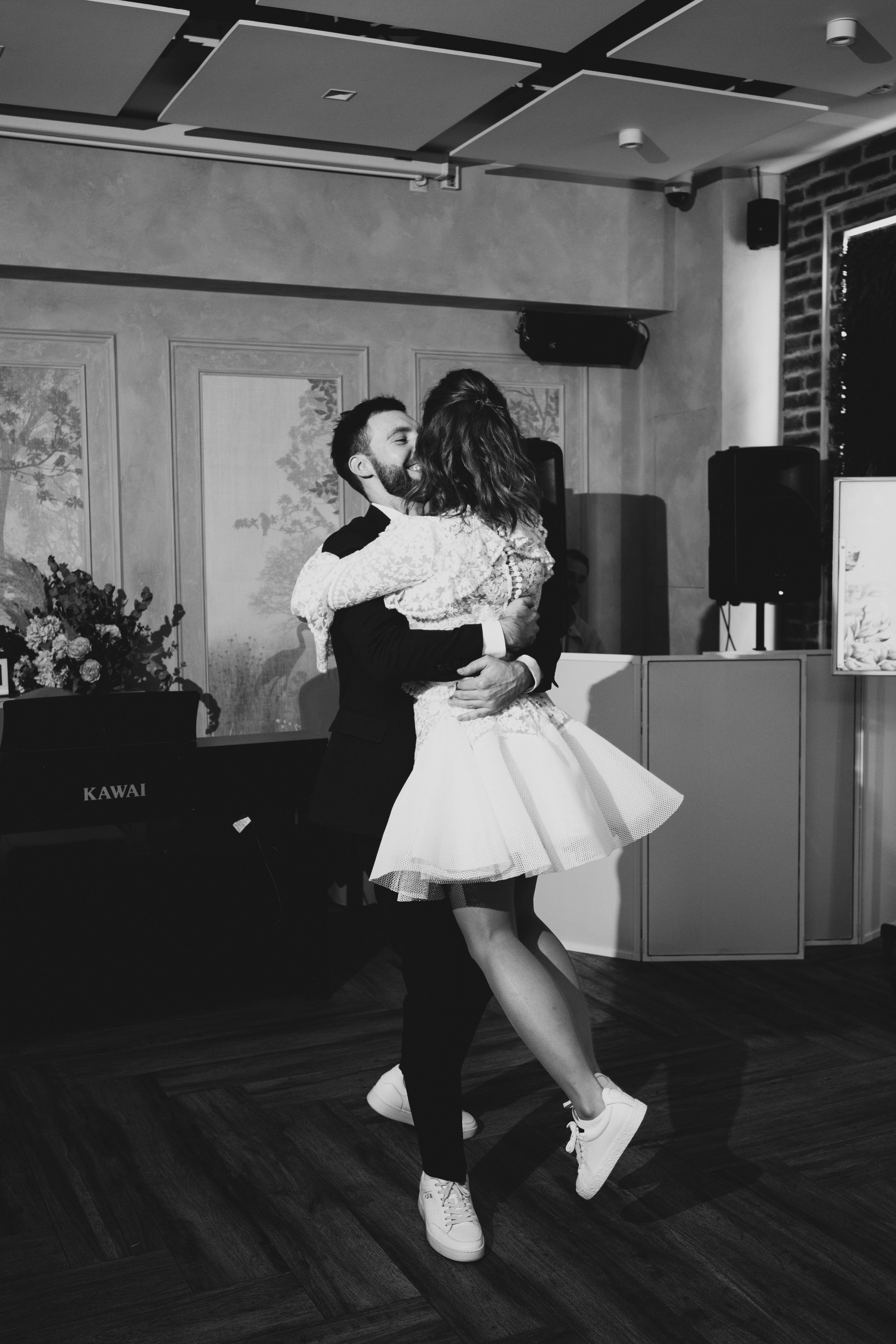 #008 Башня ОКО. Фотограф Москва Шептаев Артём