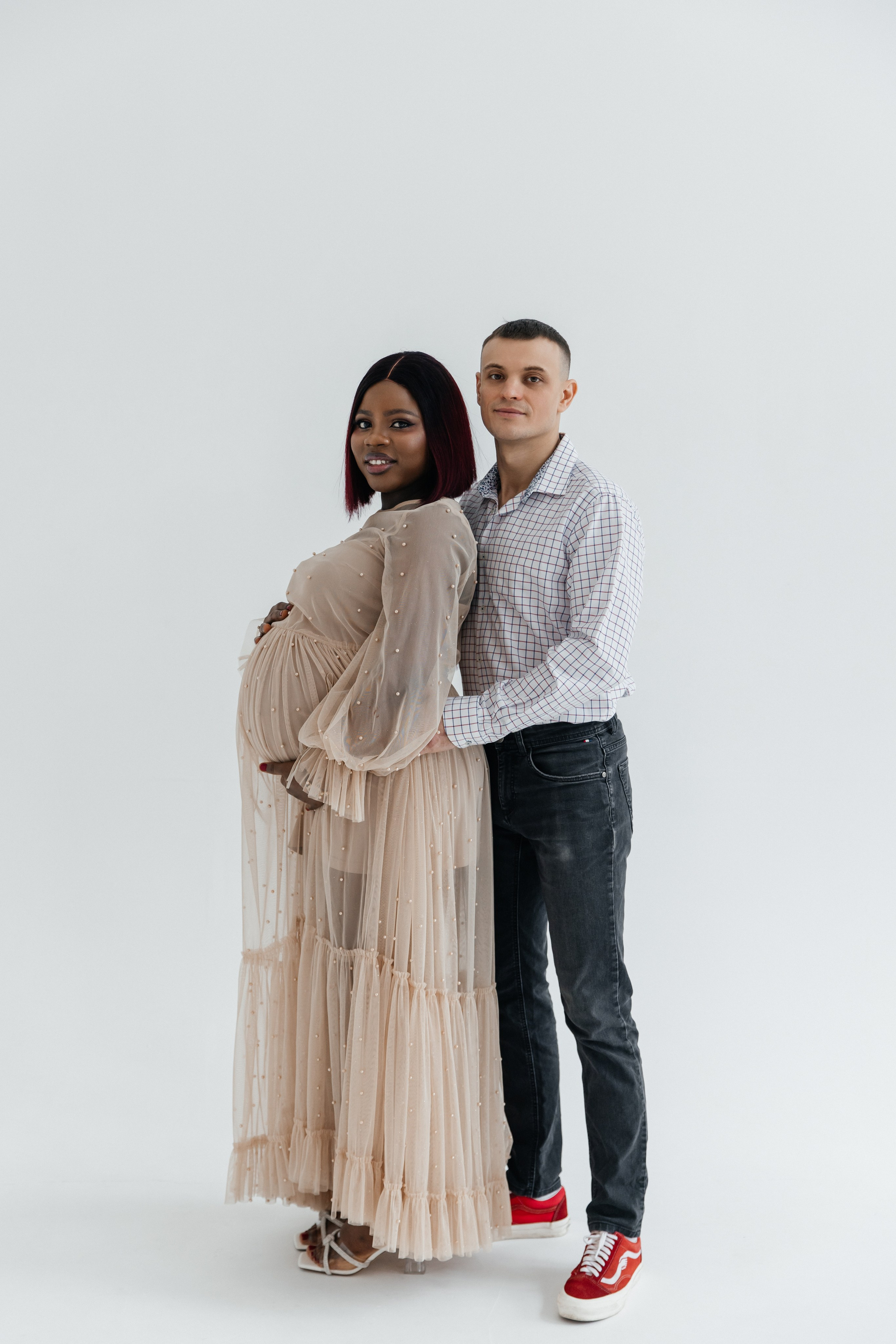 Дженнифер и Алексей. Фотограф Москва Шептаев Артём