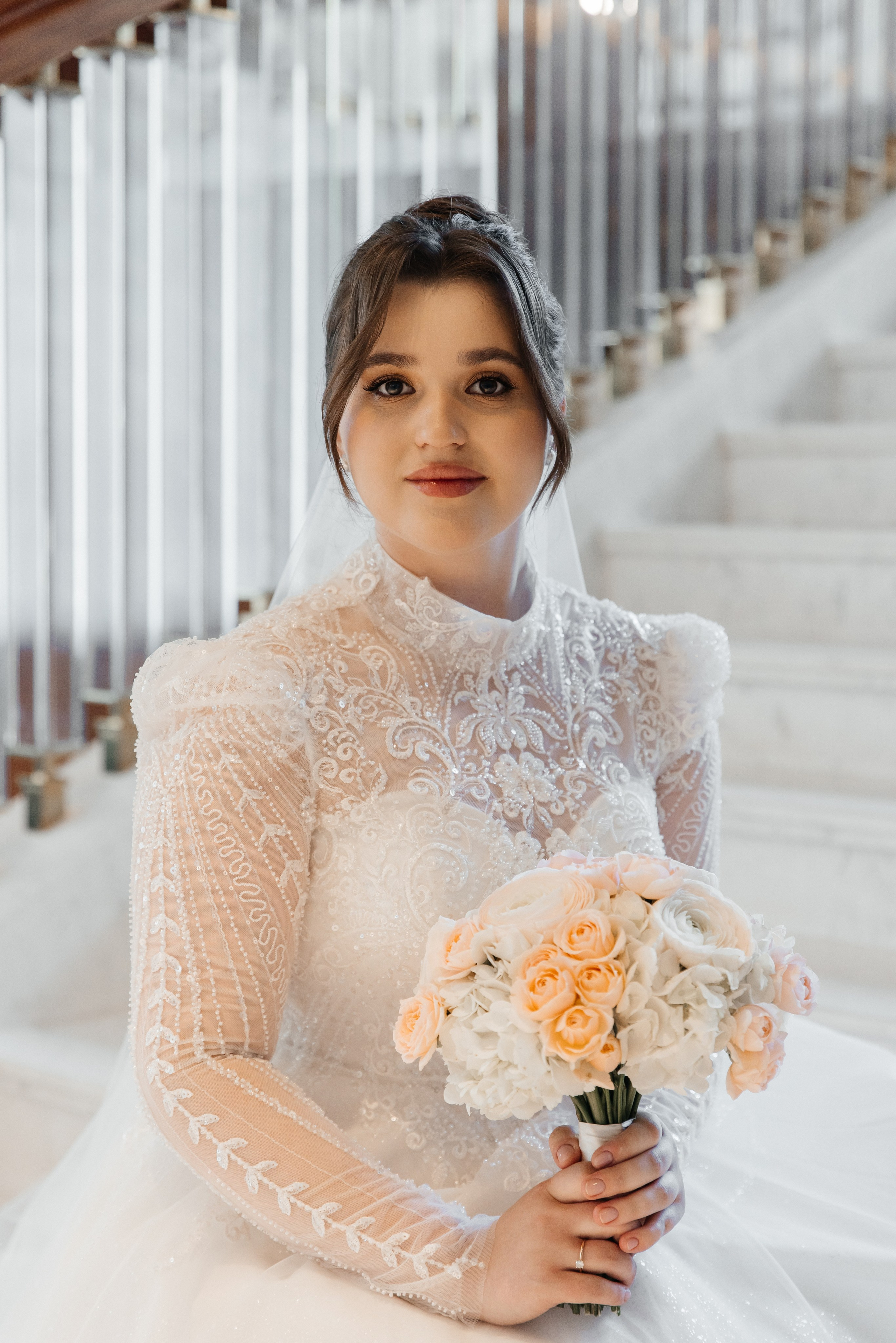 Юлия и Матвей. Фотограф Москва Шептаев Артём