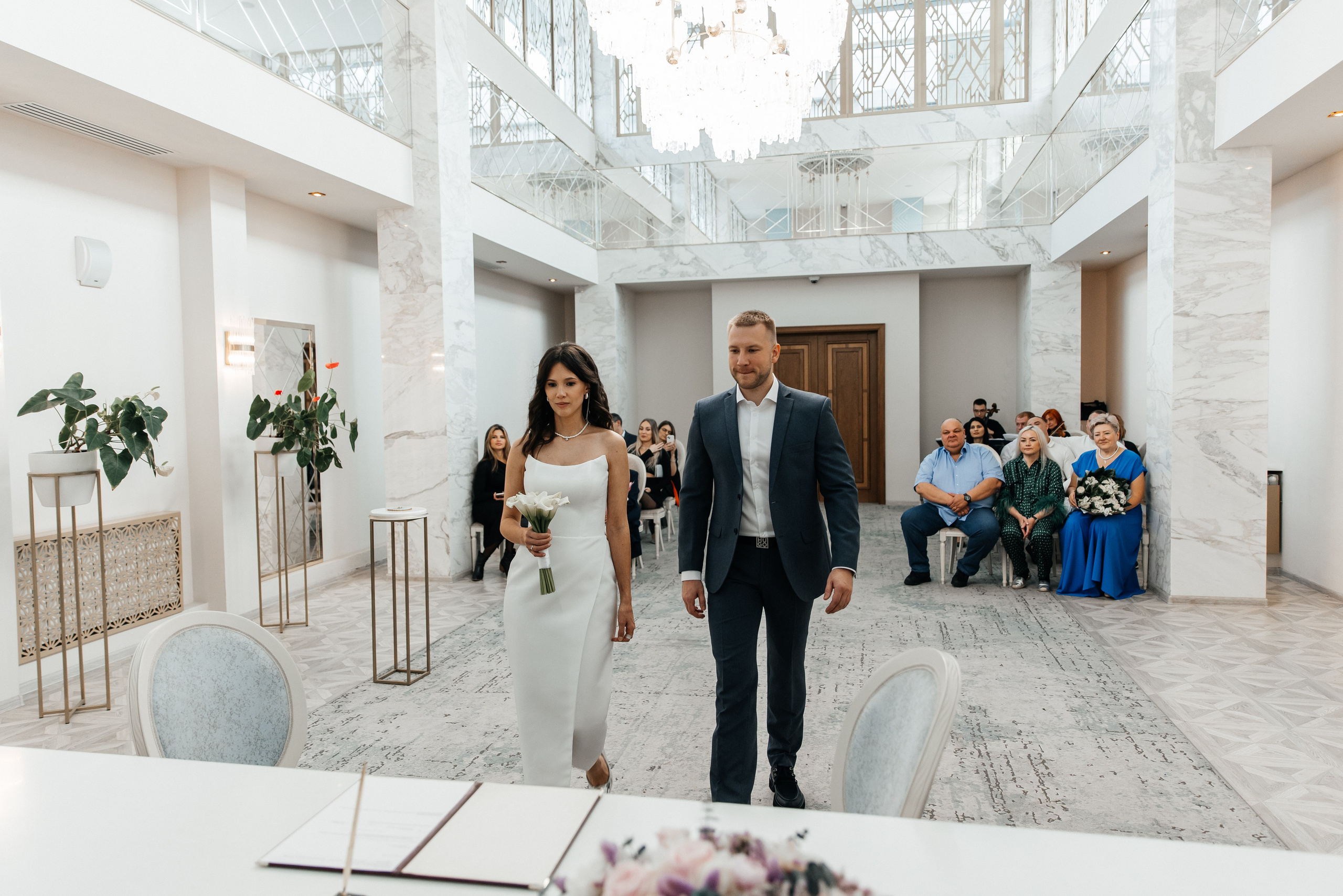 Алина и Антон. Фотограф Москва Шептаев Артём