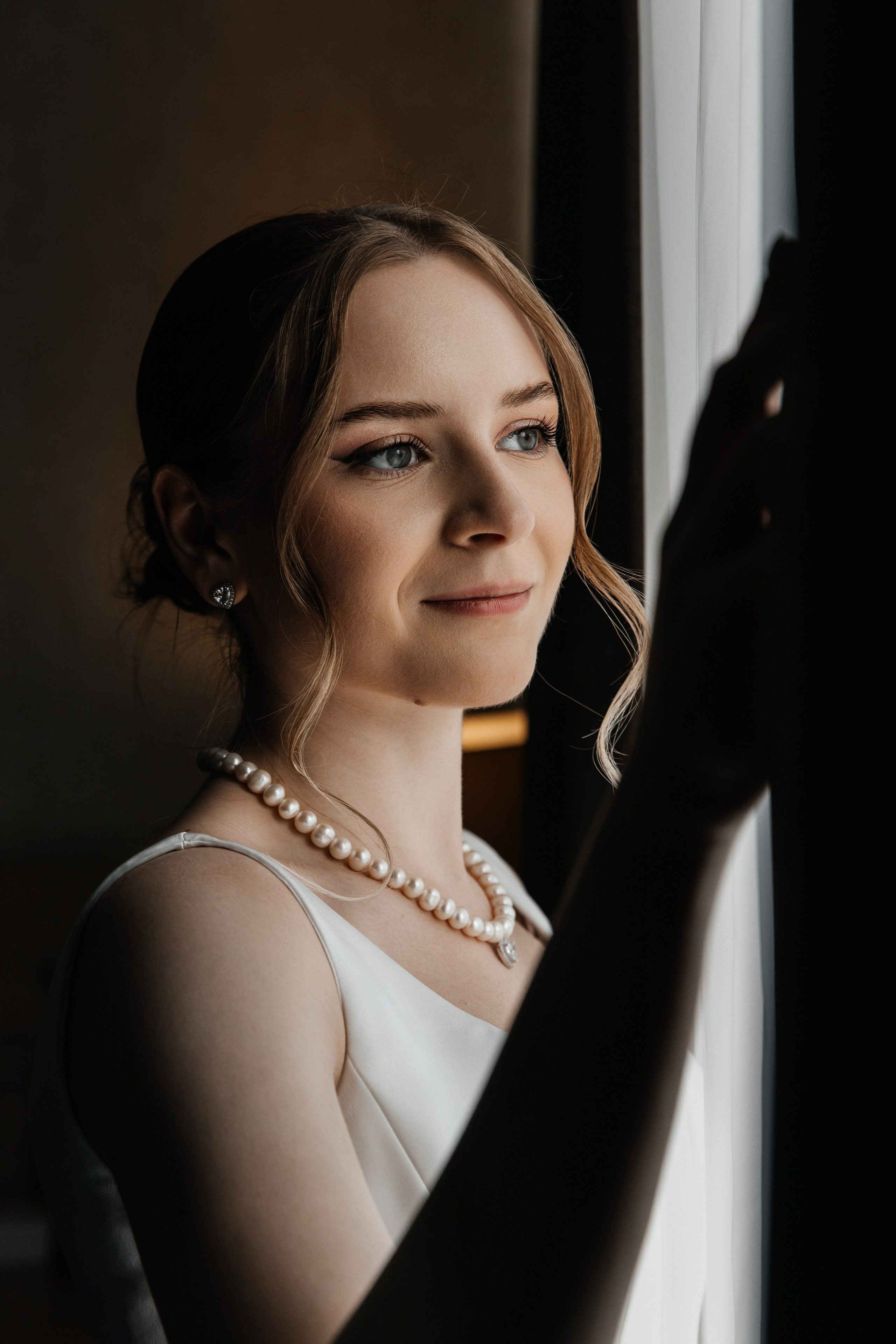 Юрий и Екатерина. Фотограф Москва Шептаев Артём