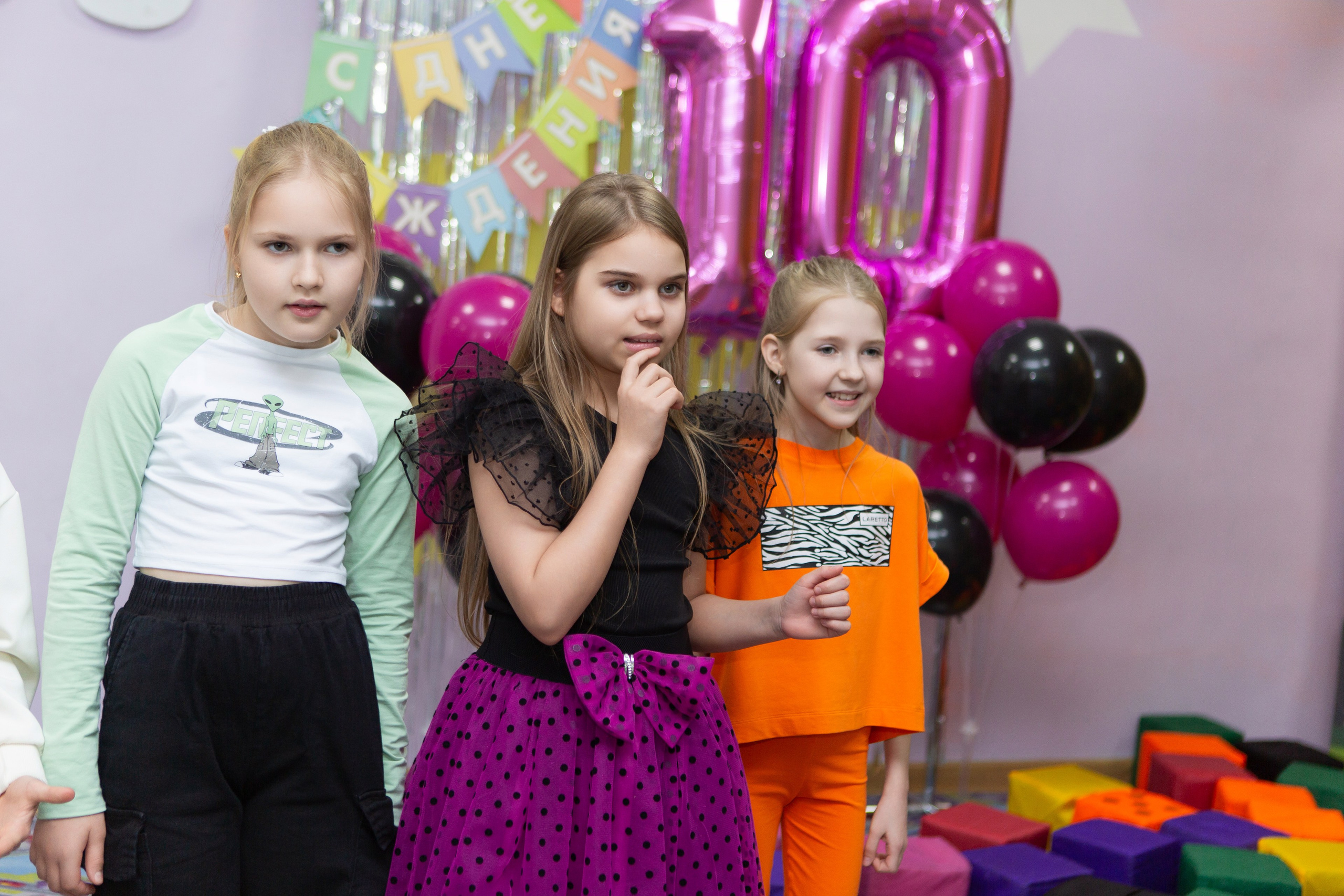 ШОУ KIDS 28.04. Профессиональный фотограф в Мценске и Орловской области