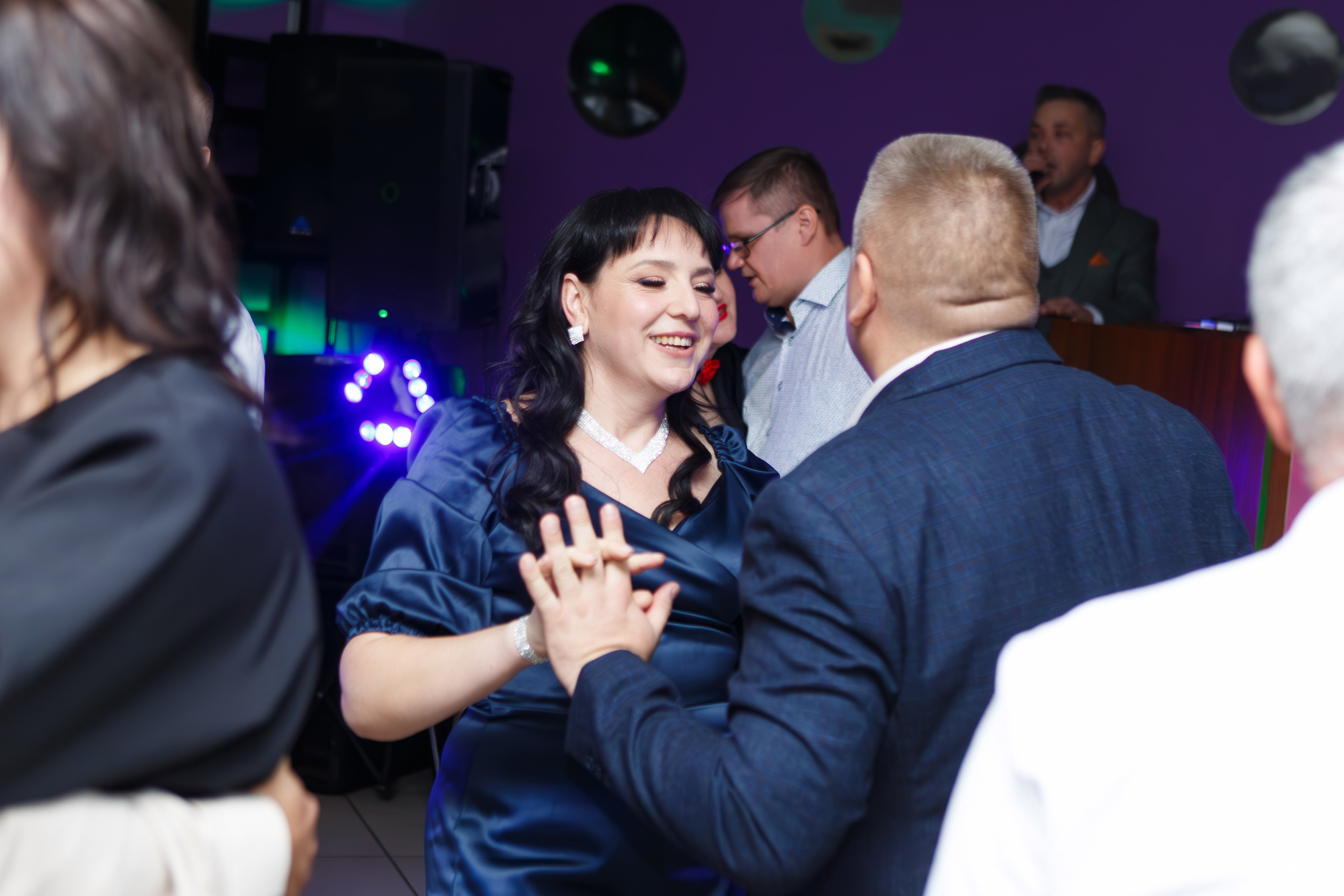 СЪЕМКА ЮБИЛЕЯ #3. Профессиональный фотограф в Мценске и Орловской области