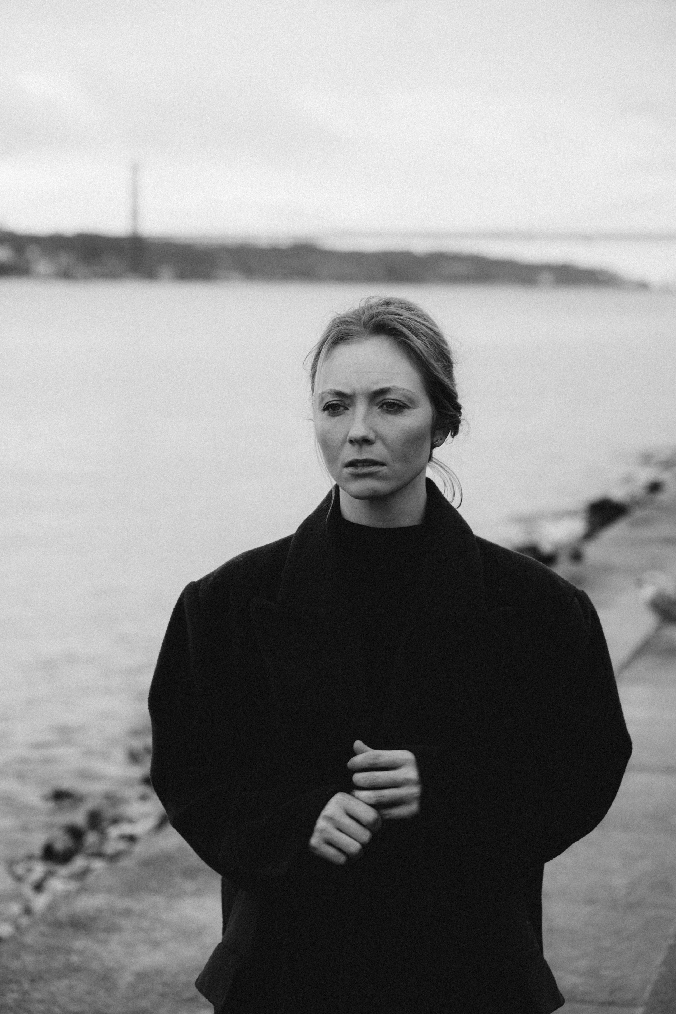 Dramatic editorial. I’m Julia Idamzhapova, a photographer based in Lisbon, creating natural and timeless images