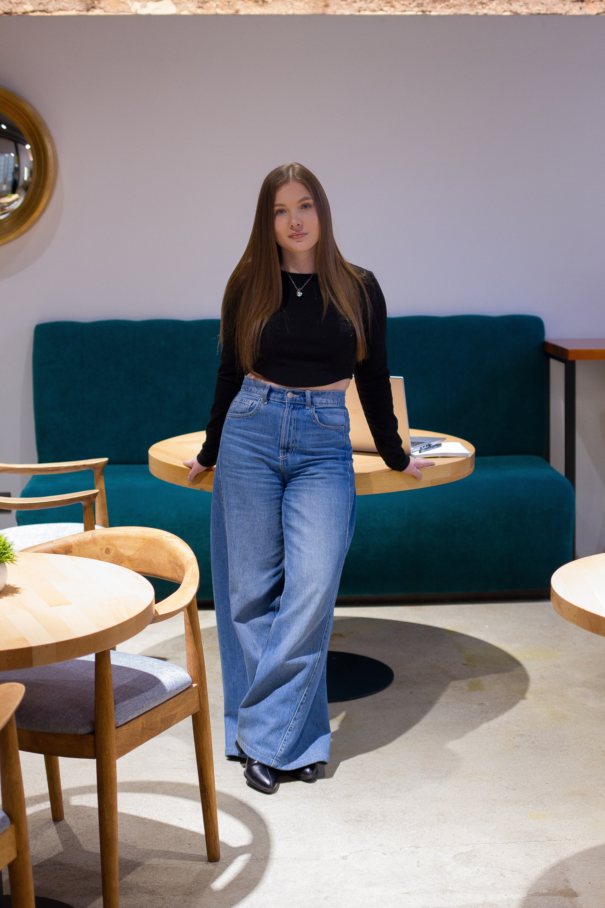 Е — ВЕБ ДИЗАЙНЕР. Фотограф Екатеринбург Елена Минина