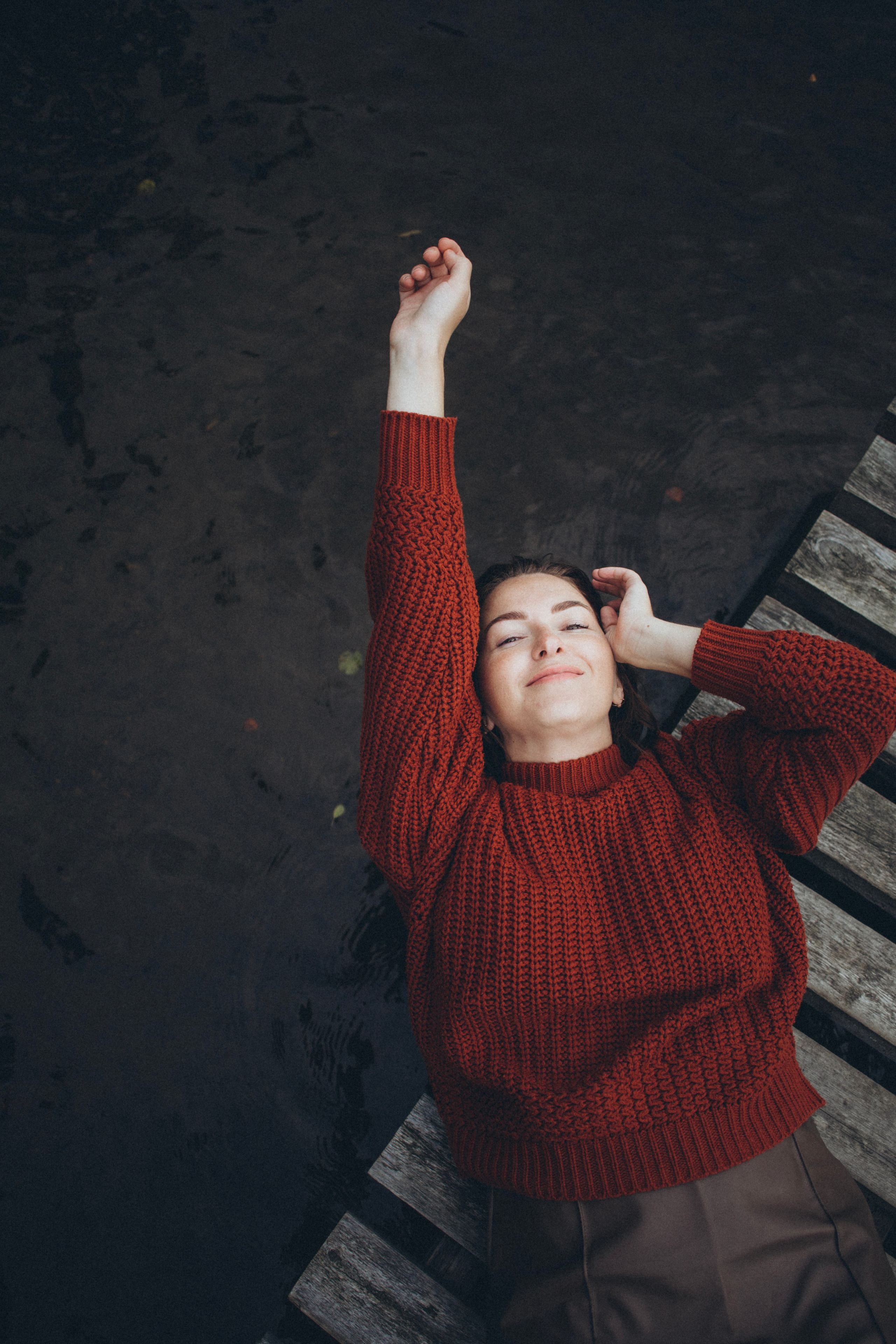 Честный портрет