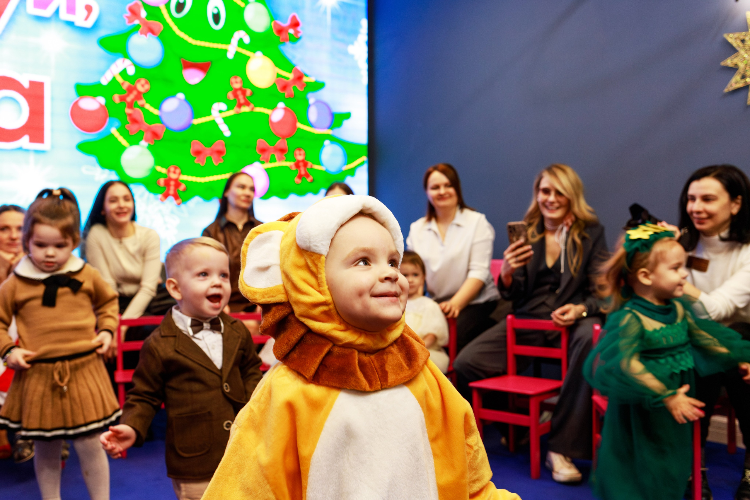 МЭЦ 2024. Семейный и детский фотограф в Краснодаре Ирина Лаврецкая