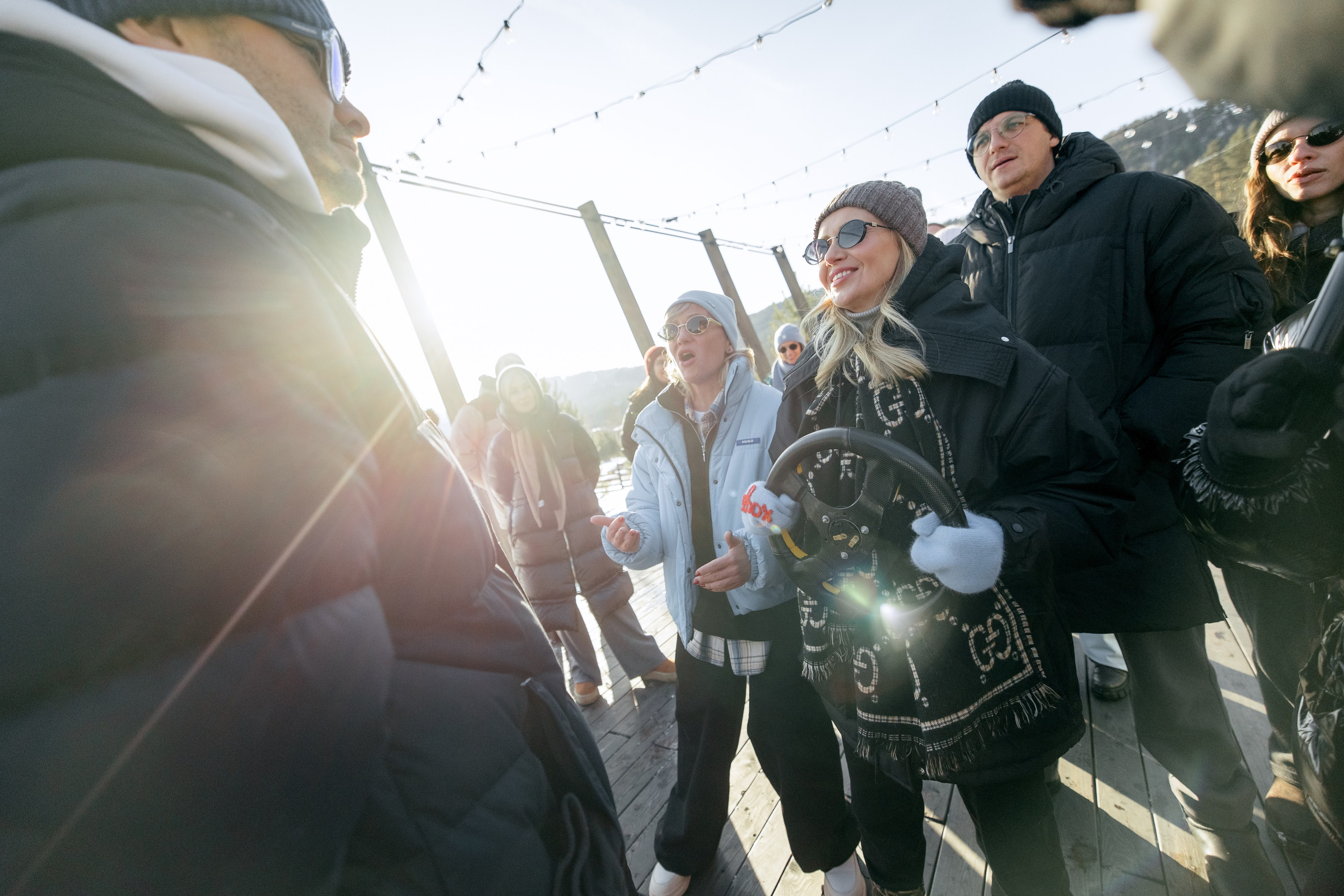 ДЕНЬ ДОЖДЕНИЯ ЕКАТЕРИНЫ. Фотограф в Красноярске