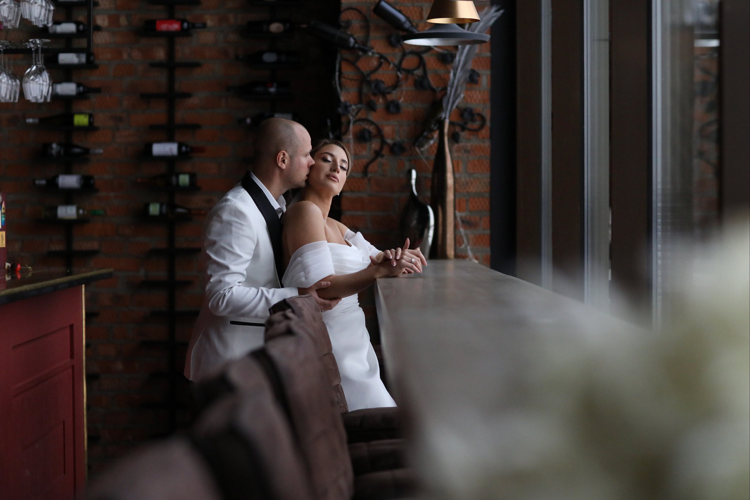 Свадебные фотосессии. Индивидуальные фотосессии, фотограф в Сургуте Анна Водорацкова