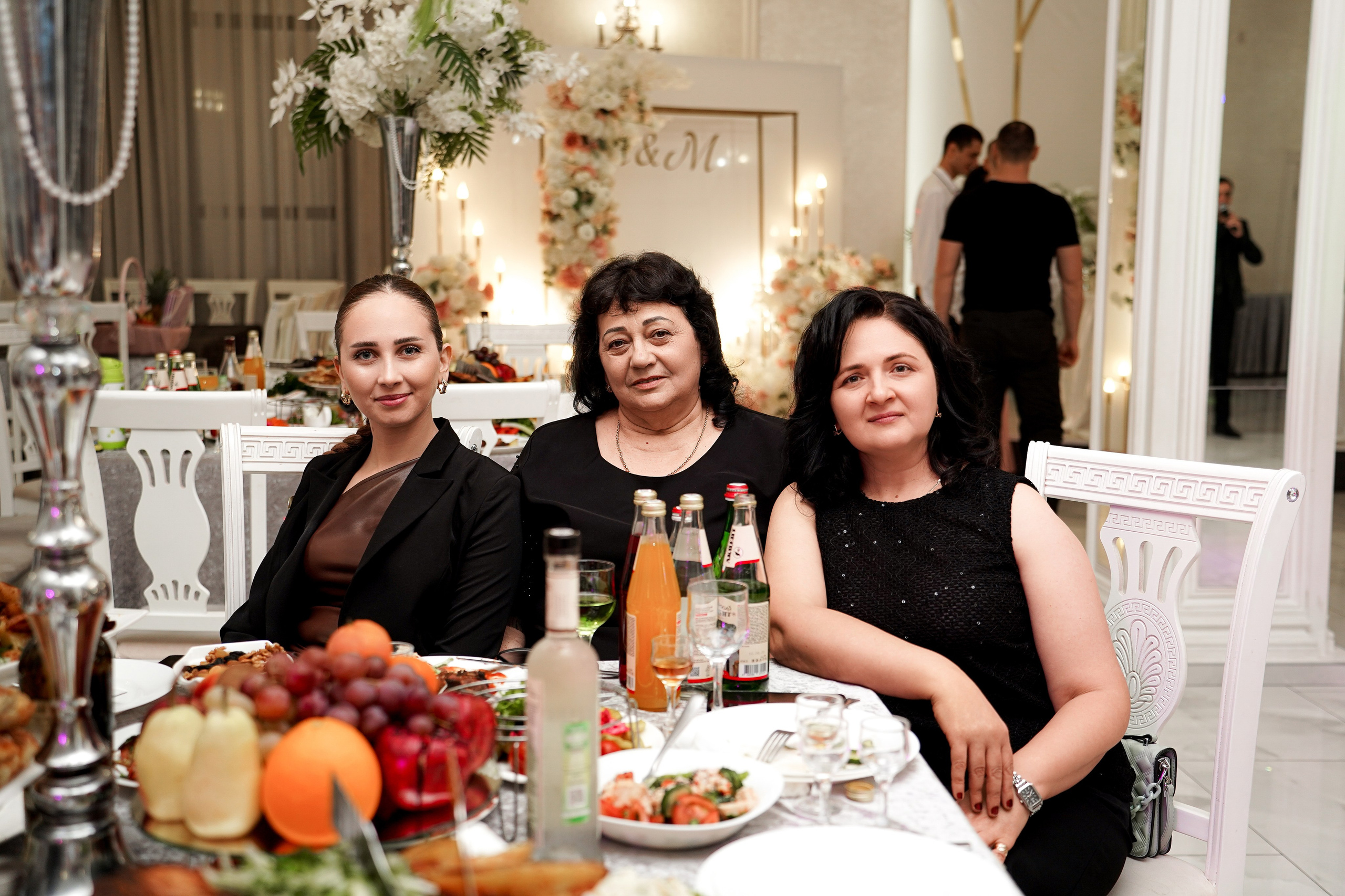 Сватовство. Свадебный фотограф в Ростове-на-Дону. Таинство Крещения и Венчания, семейные фотосессии. Алёна Чёботова