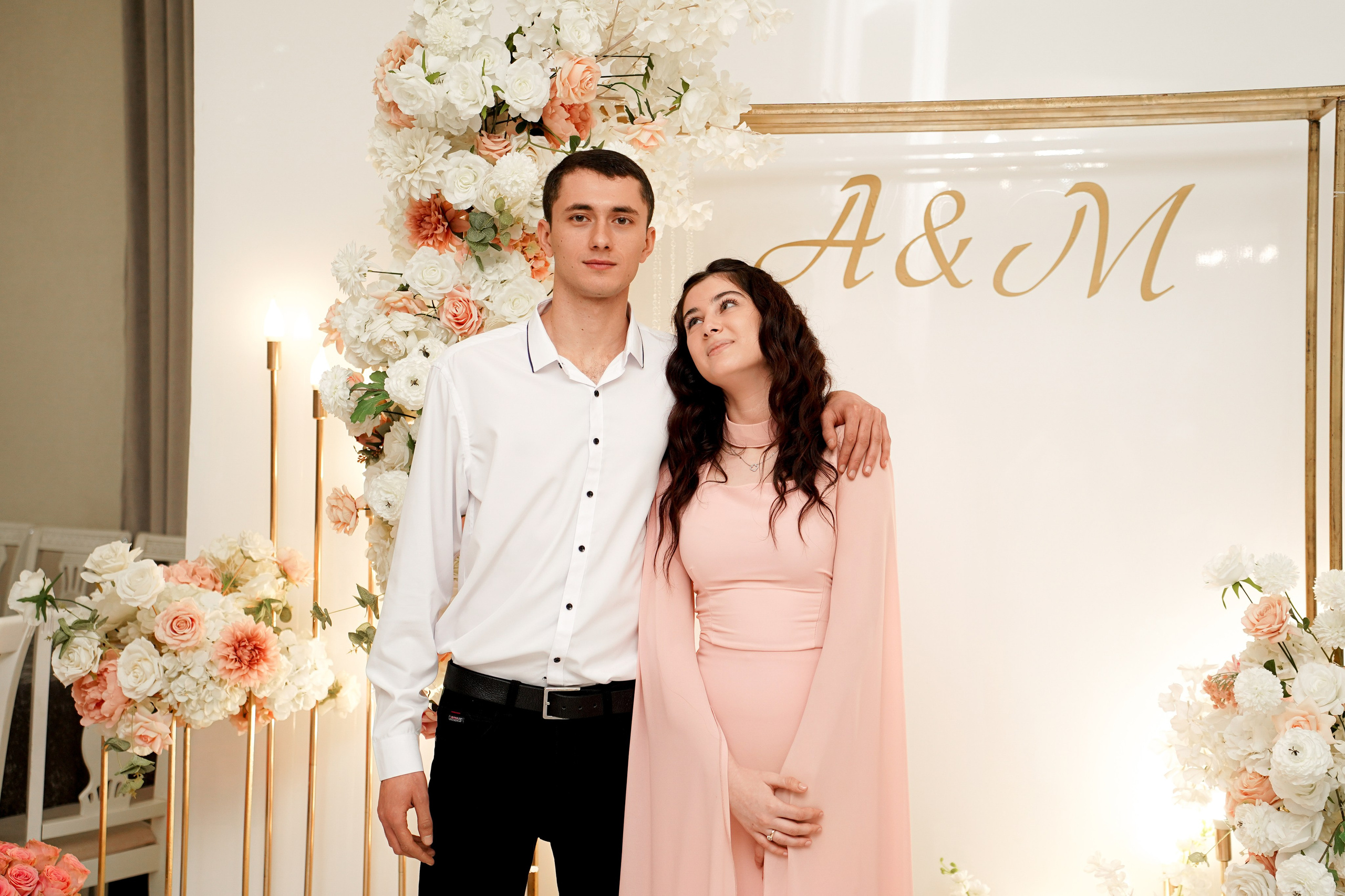 Сватовство. Свадебный фотограф в Ростове-на-Дону. Таинство Крещения и Венчания, семейные фотосессии. Алёна Чёботова