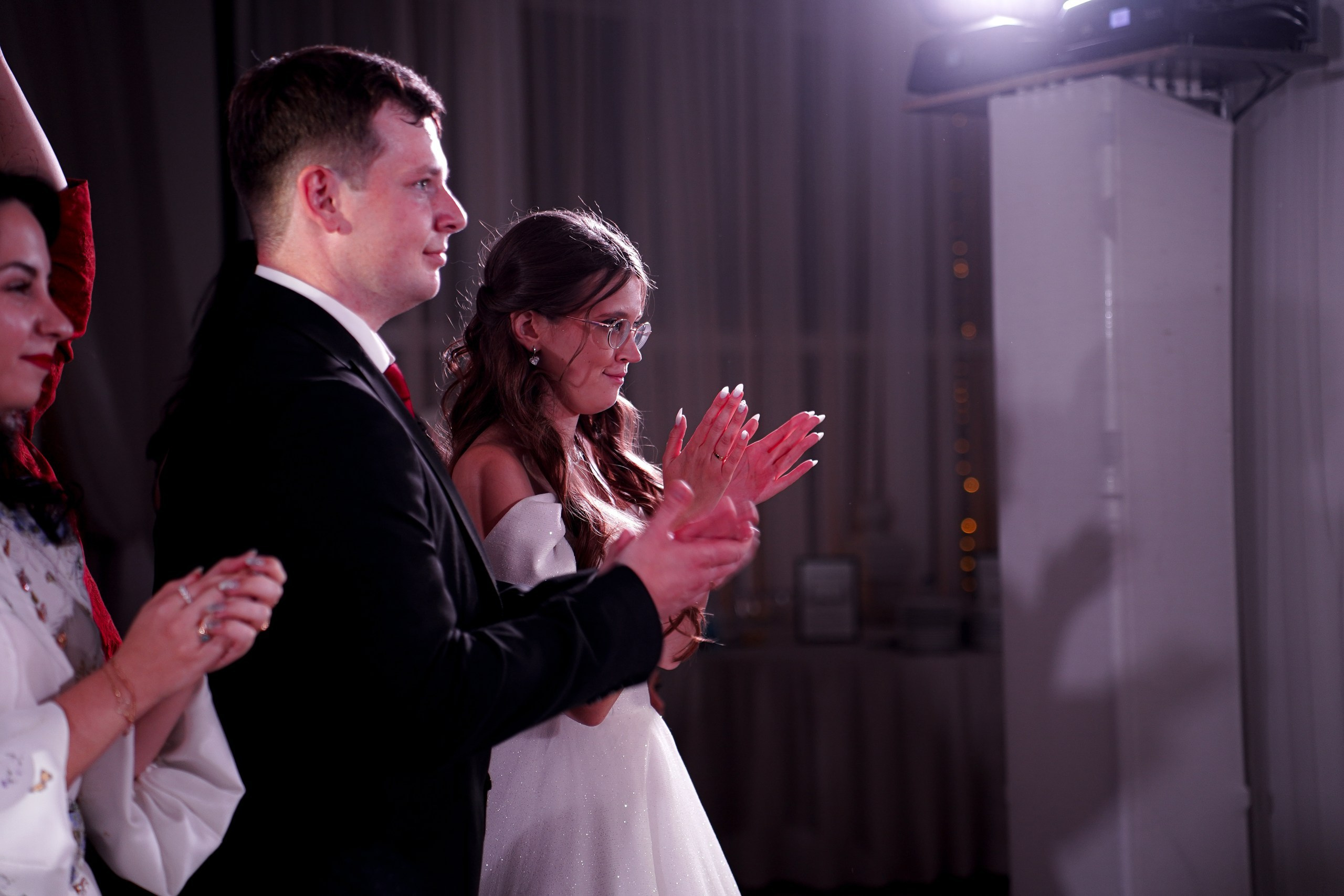 Свадьба «Полный день. Premium». Даниил и Алёна. Фотосессия в Ростове-на-Дону. Свадебный фотограф в Ростове-на-Дону. Таинство Крещения и Венчания, семейные фотосессии. Алёна Чёботова