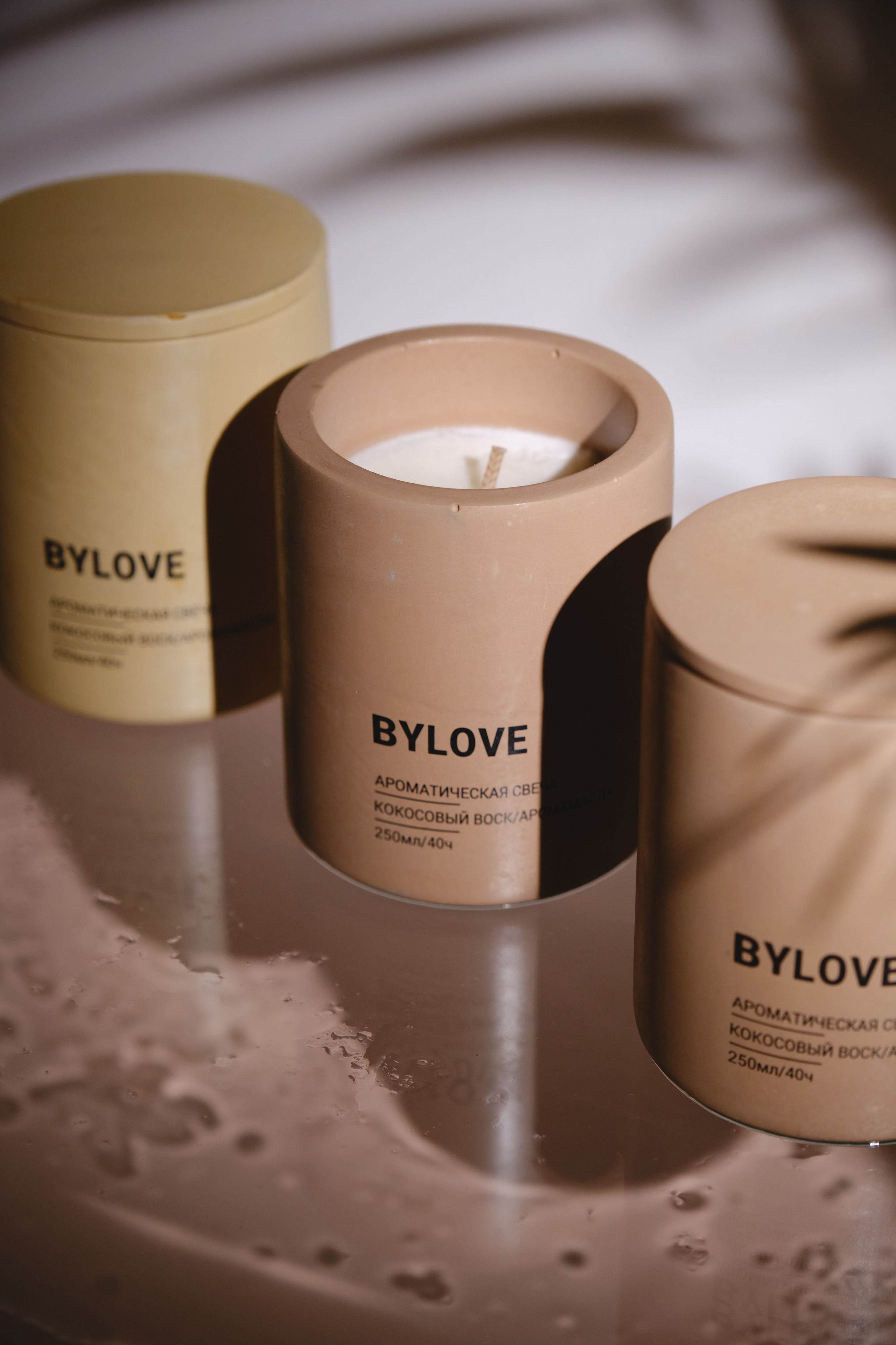 Natural collection. Предмет искусства