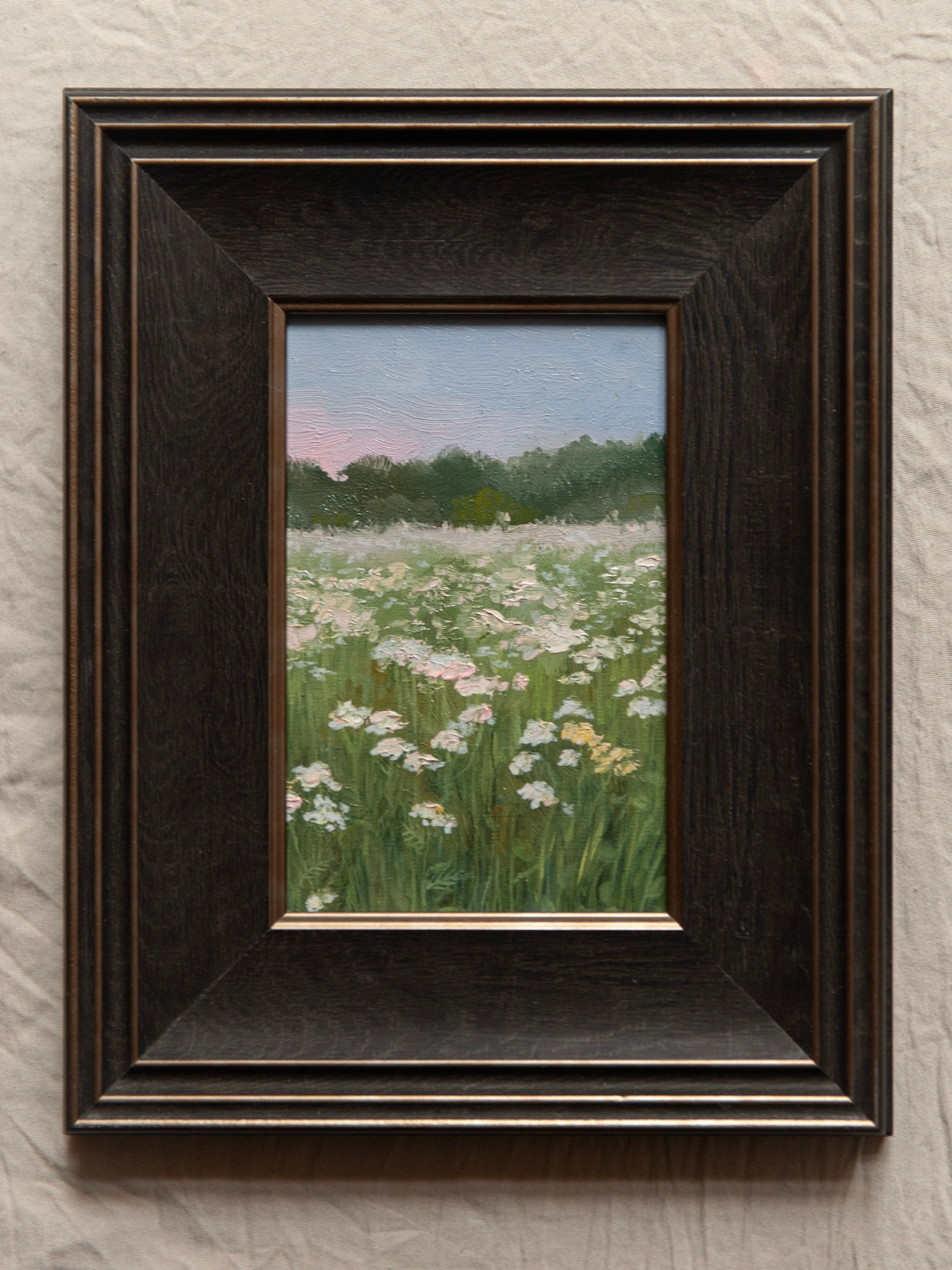 Живопись. Предмет искусства