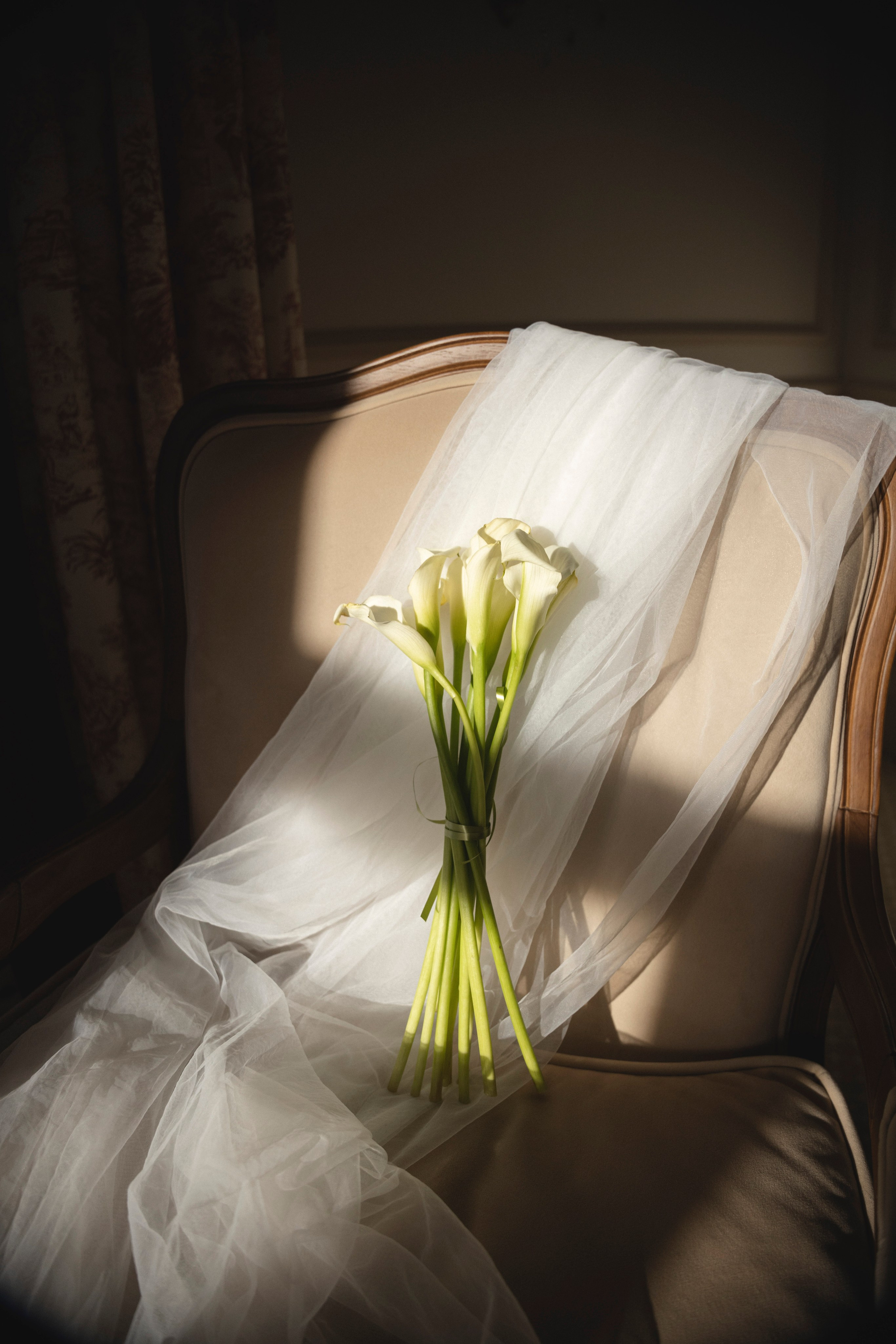 Михаил и Полина. Свадебный и портретный фотограф